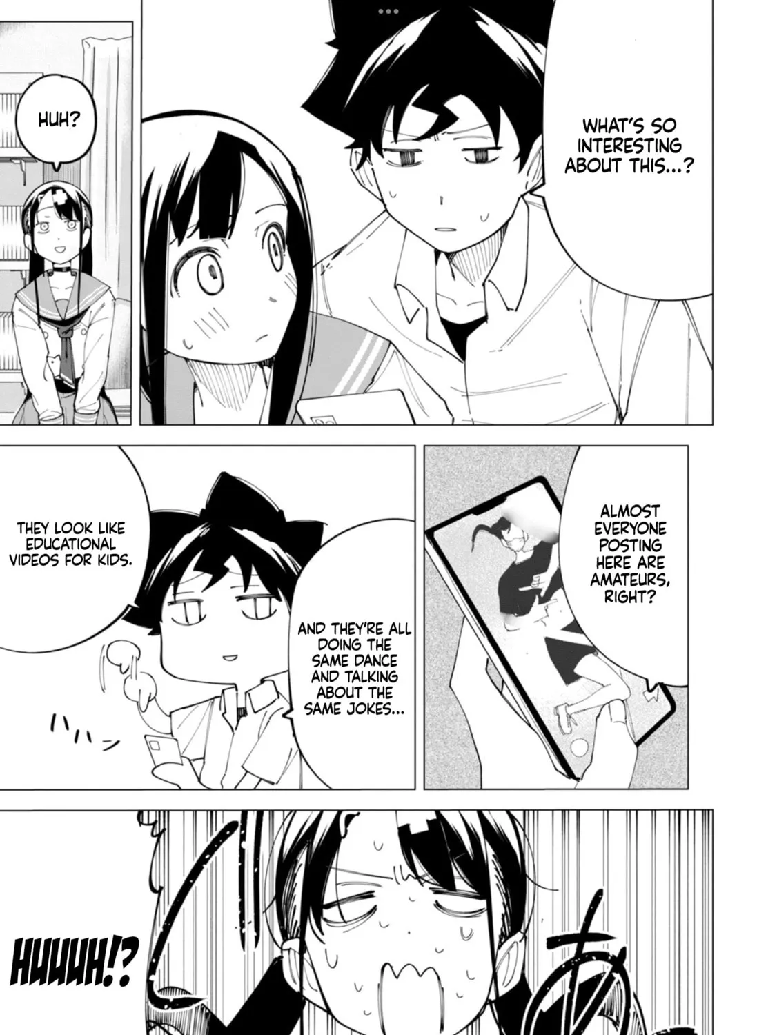 Read How About R15? chapter 22 image 25 on Lezhin