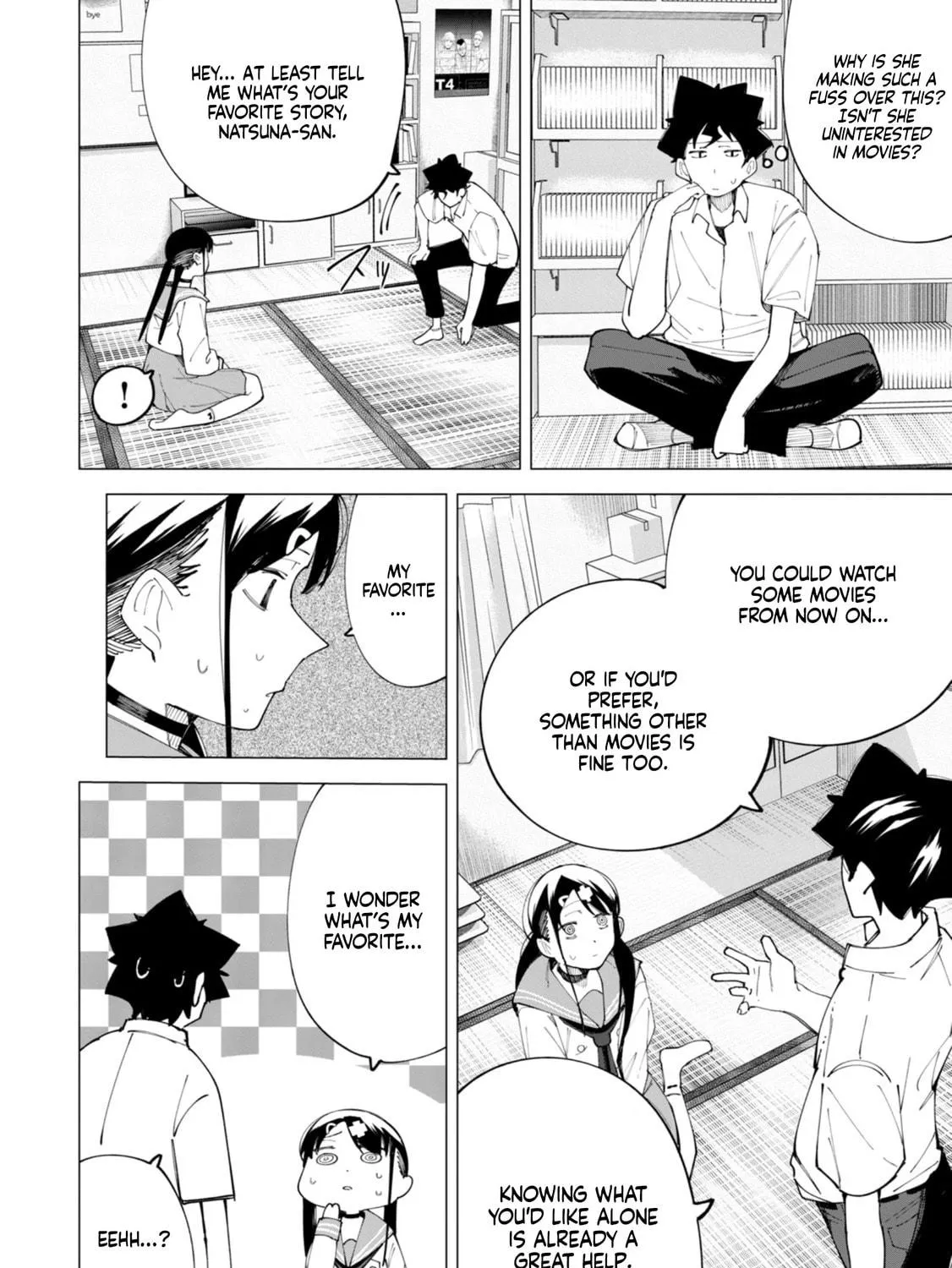 Read How About R15? chapter 23 image 15 on Lezhin
