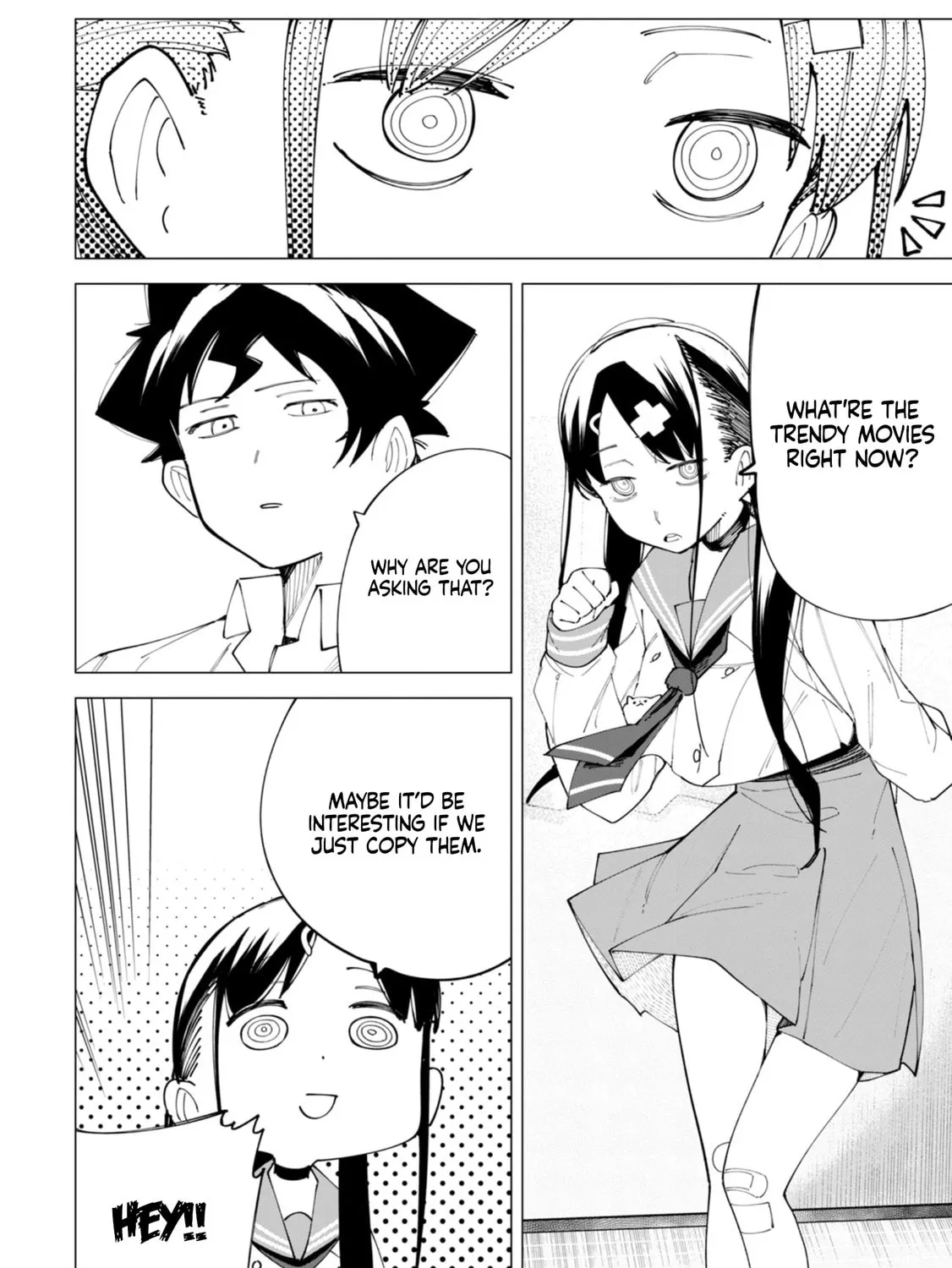 Read How About R15? chapter 23 image 19 on Lezhin