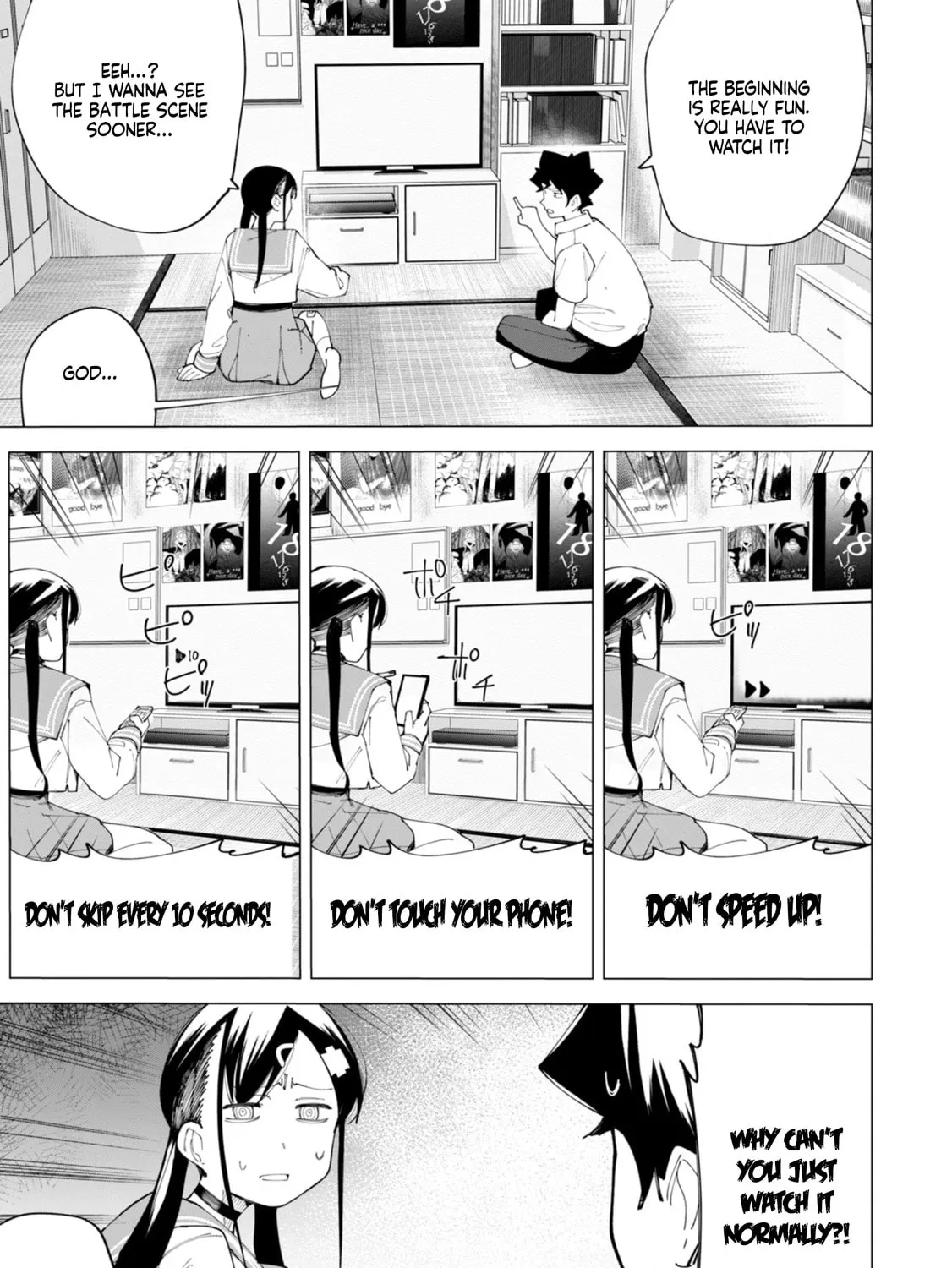 Read How About R15? chapter 23 image 29 on Lezhin