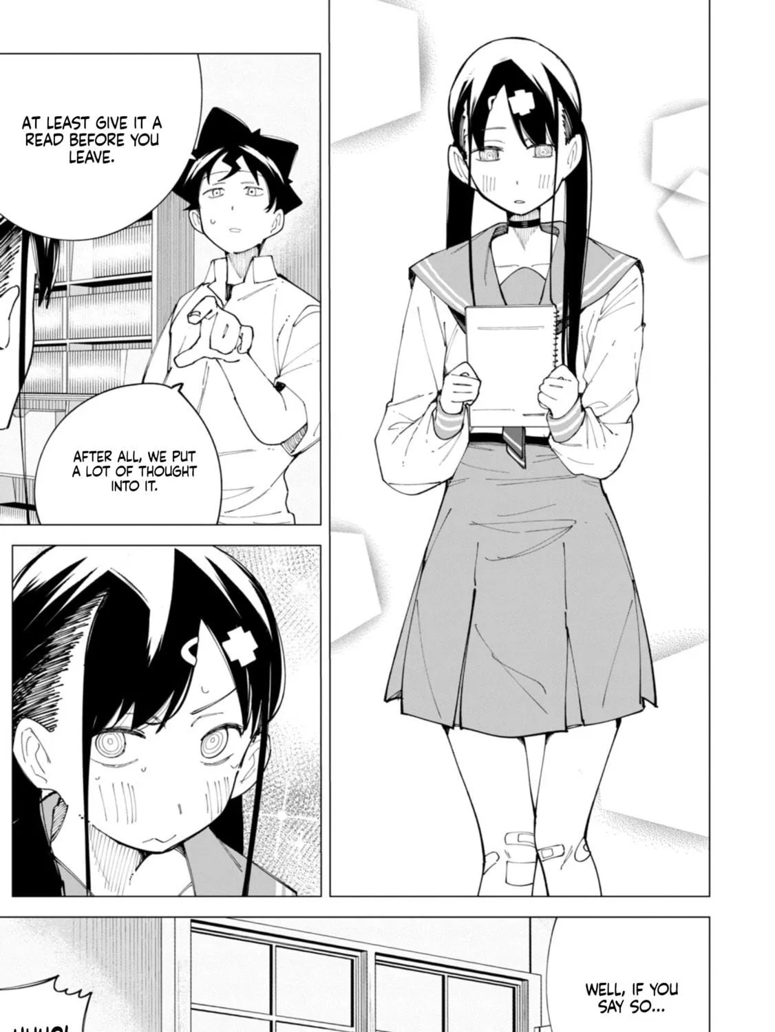 Read How About R15? chapter 23 image 9 on Lezhin