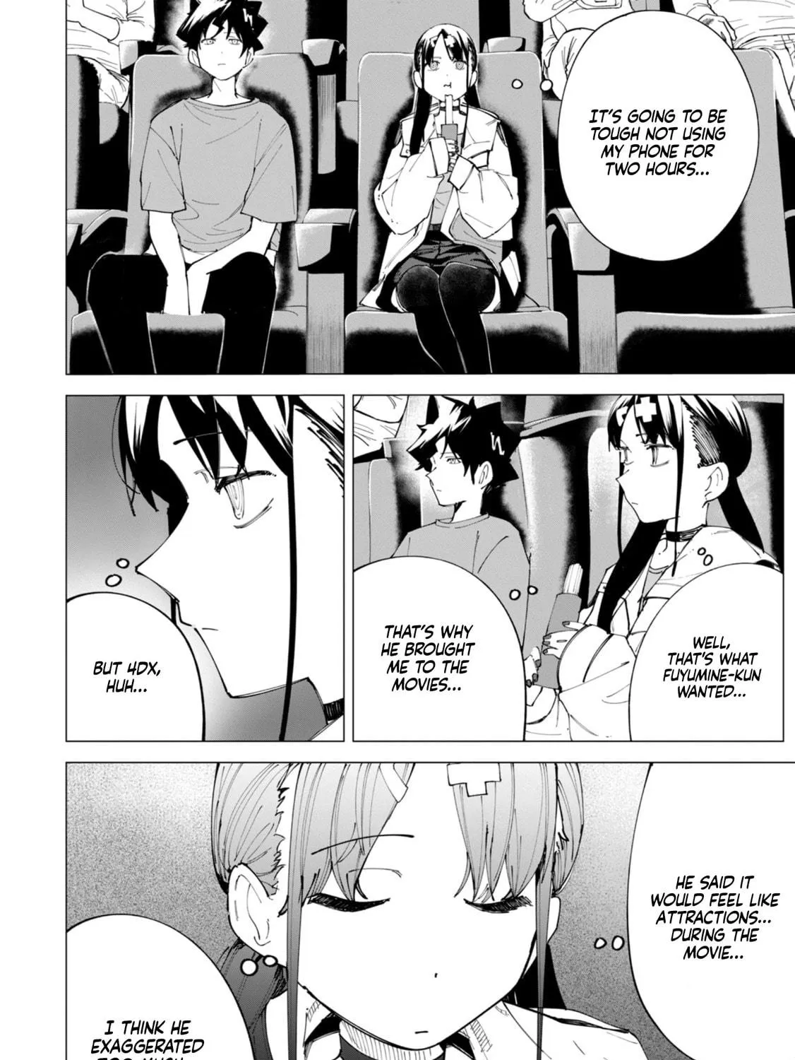 Read How About R15? chapter 24 image 16 on Lezhin