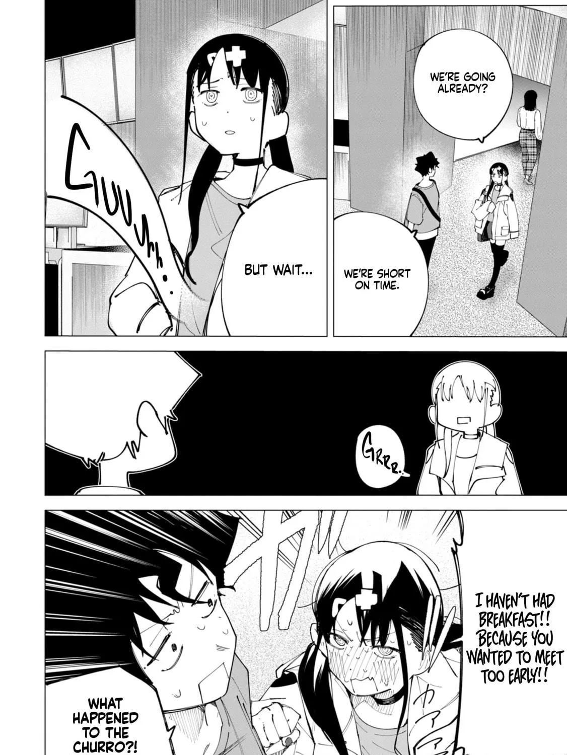 Read How About R15? chapter 24 image 28 on Lezhin