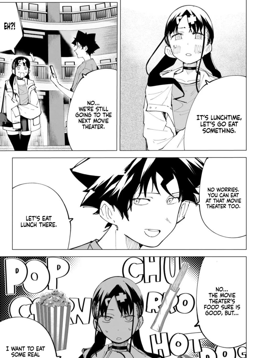 Read How About R15? chapter 24 image 30 on Lezhin