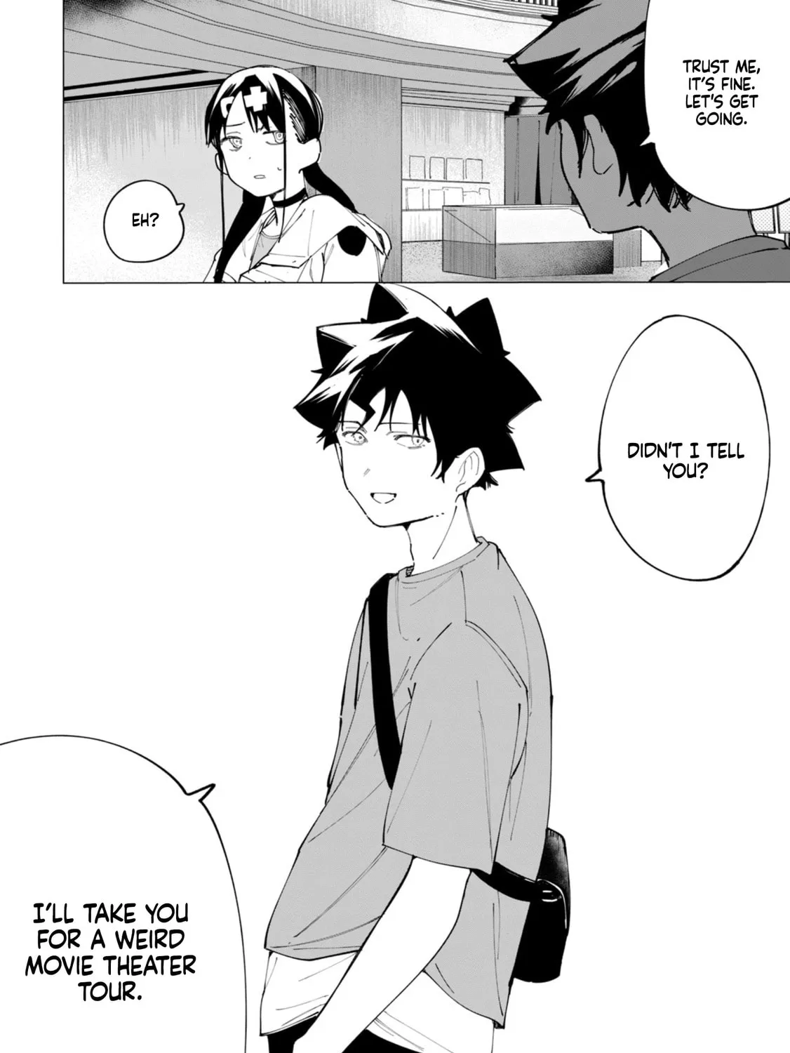 Read How About R15? chapter 24 image 32 on Lezhin
