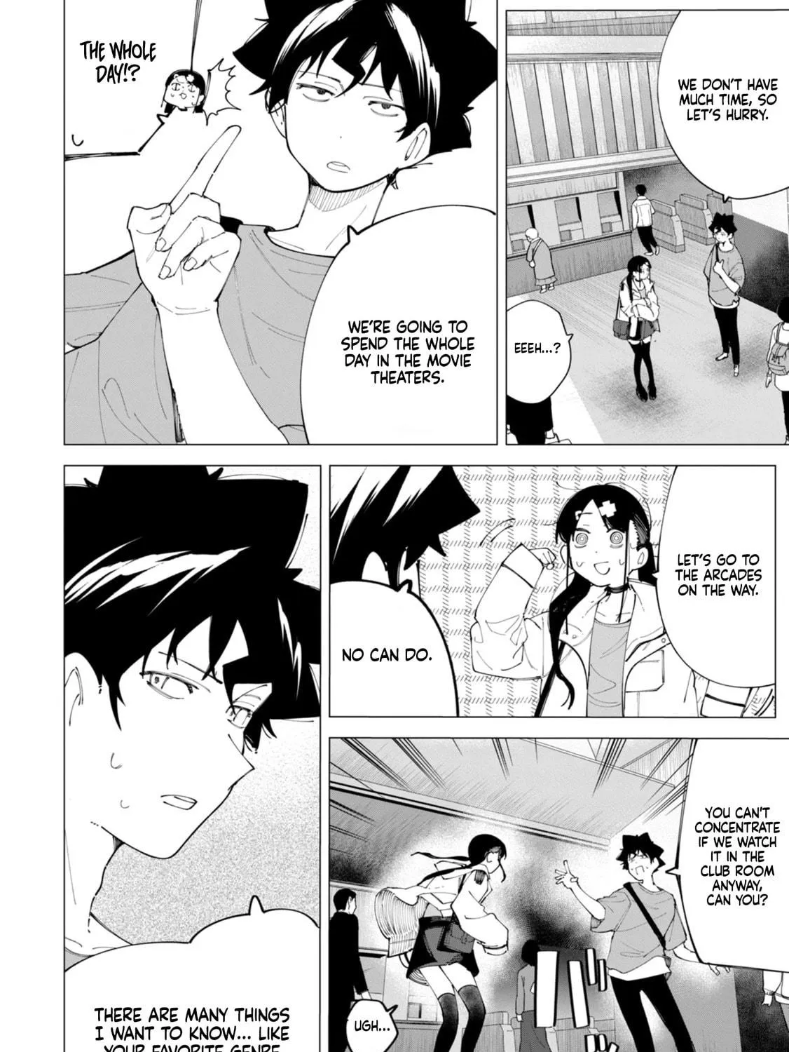 Read How About R15? chapter 24 image 4 on Lezhin