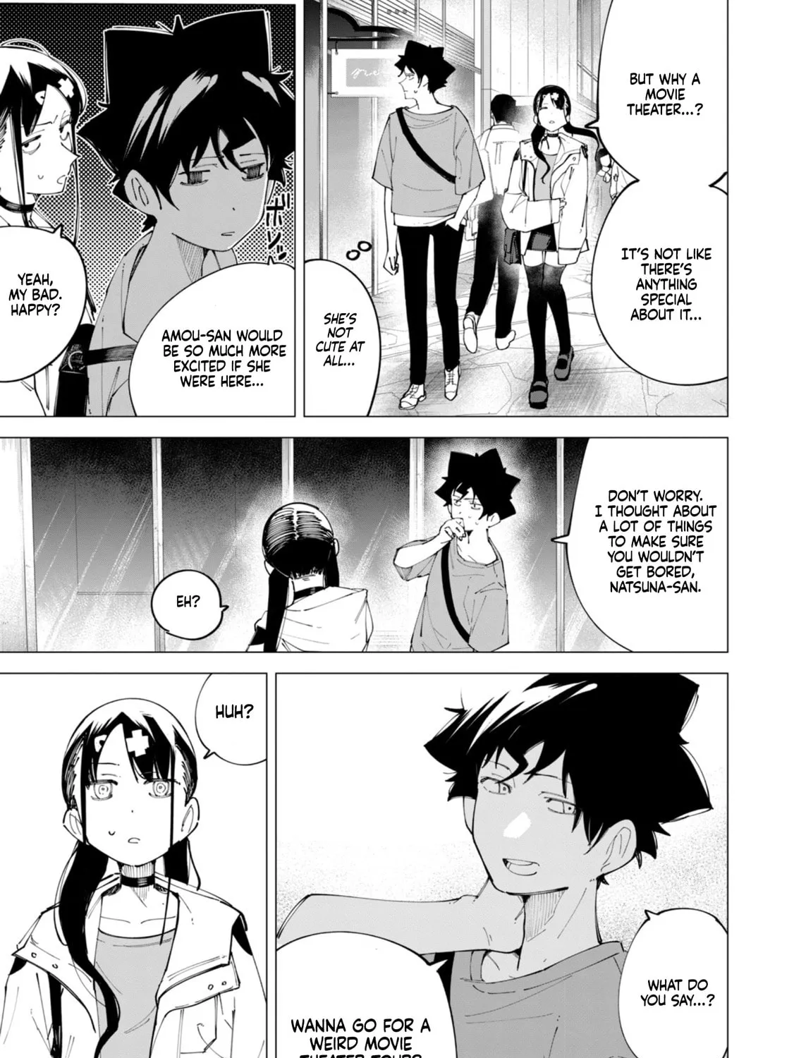 Read How About R15? chapter 24 image 6 on Lezhin