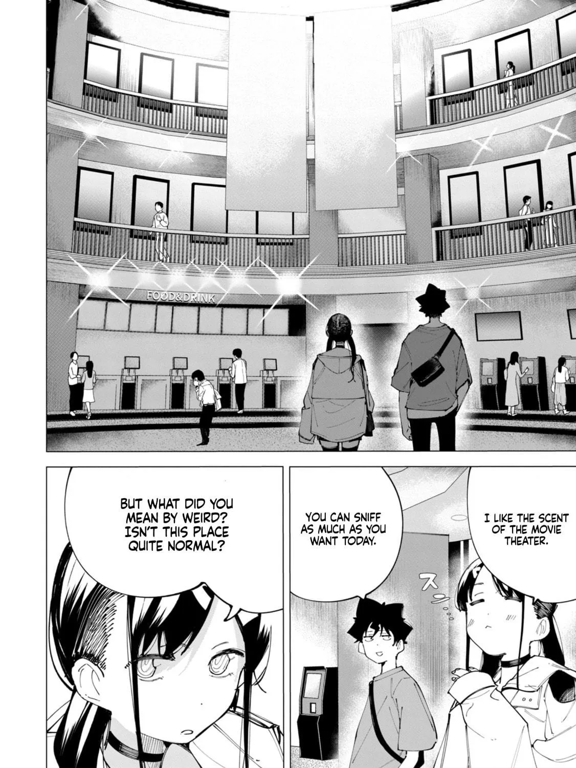 Read How About R15? chapter 24 image 8 on Lezhin