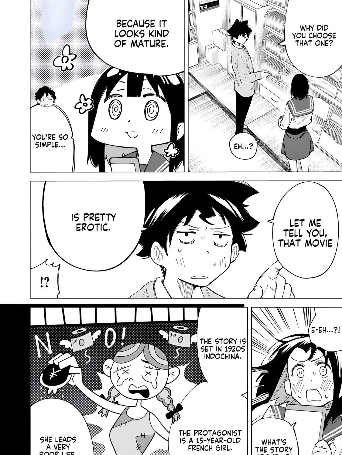 Read How About R15? chapter 25.5 image 15 on Lezhin