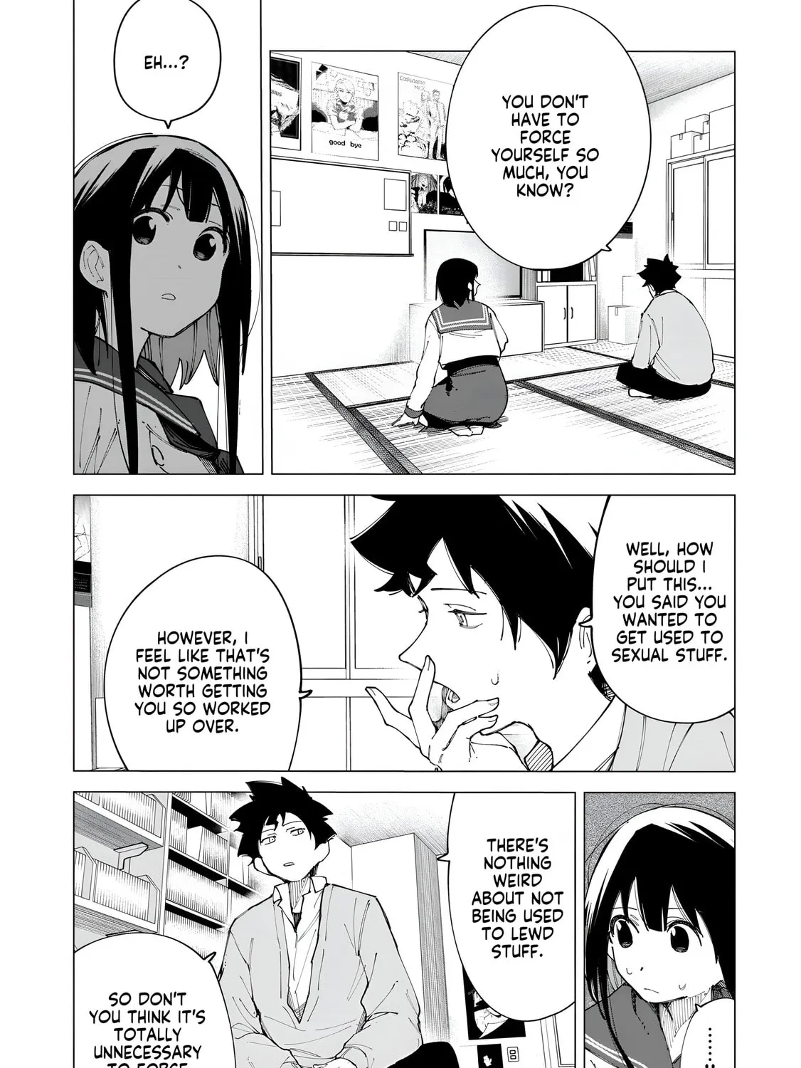 Read How About R15? chapter 25.5 image 23 on Lezhin