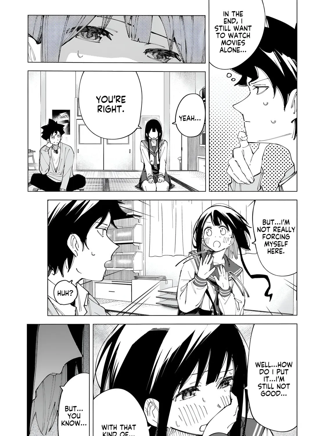 Read How About R15? chapter 25.5 image 25 on Lezhin