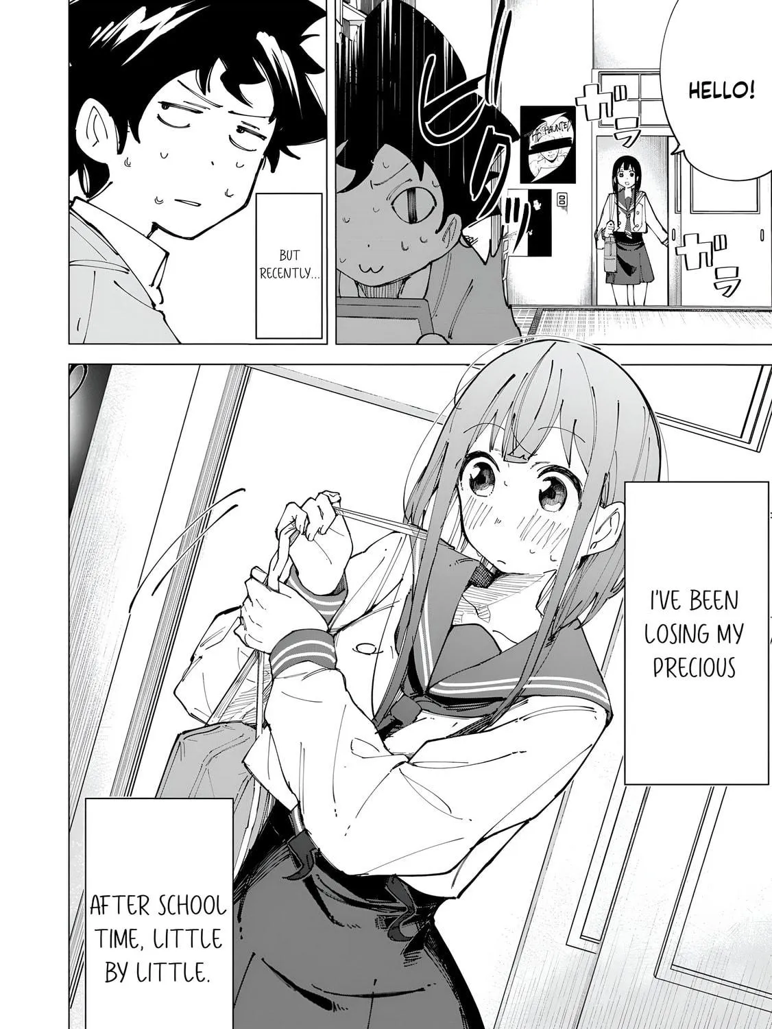 Read How About R15? chapter 25.5 image 3 on Lezhin
