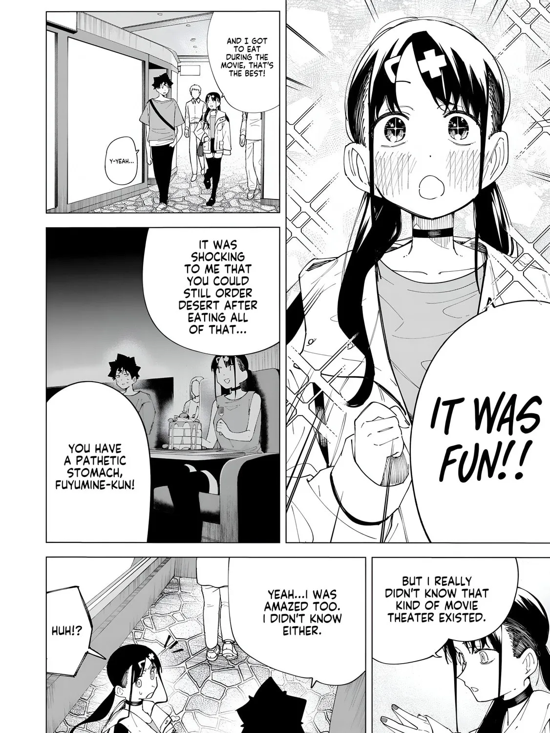 Read How About R15? chapter 25 image 12 on Lezhin