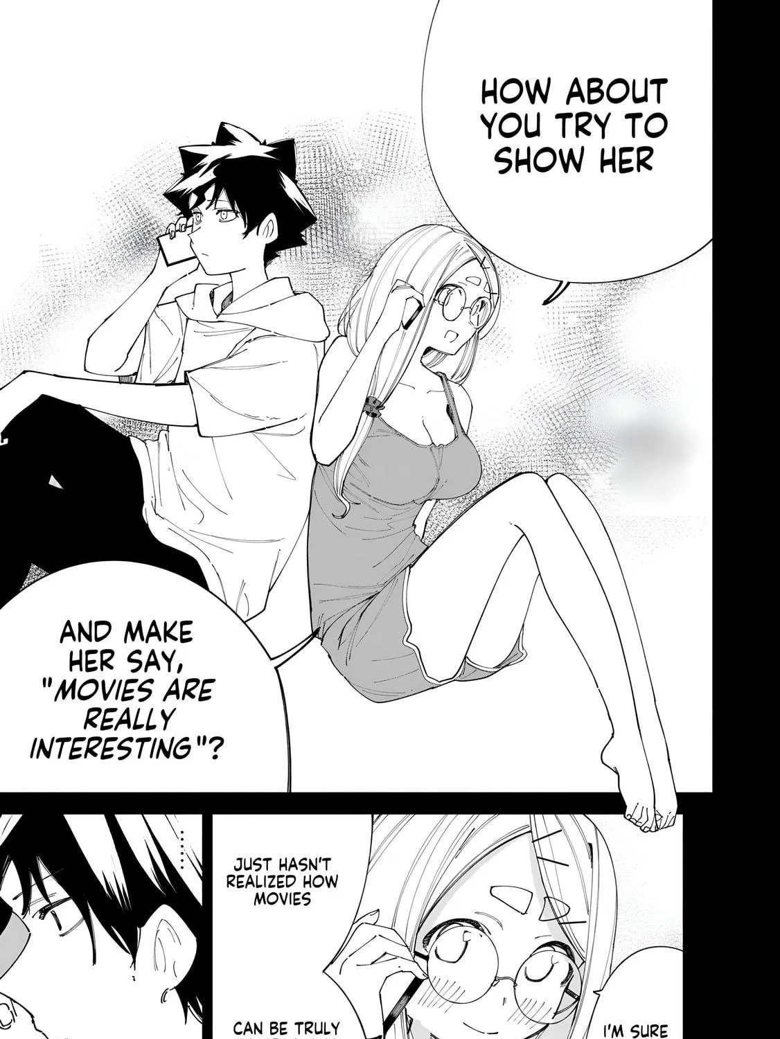Read How About R15? chapter 25 image 22 on Lezhin