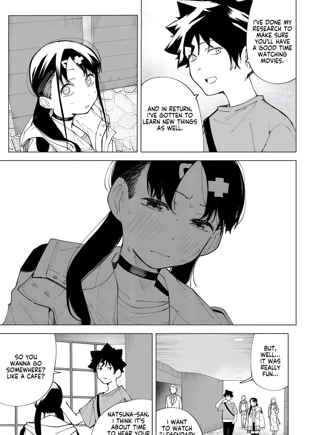 Read How About R15? chapter 25 image 26 on Lezhin