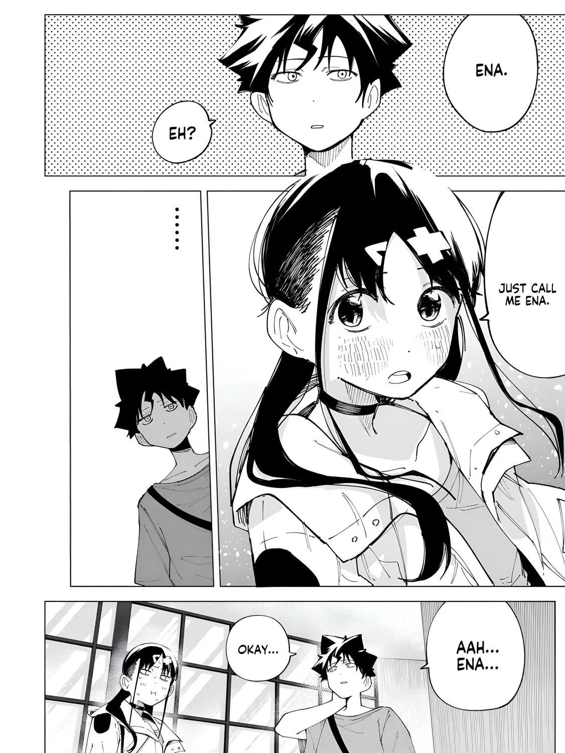 Read How About R15? chapter 25 image 28 on Lezhin