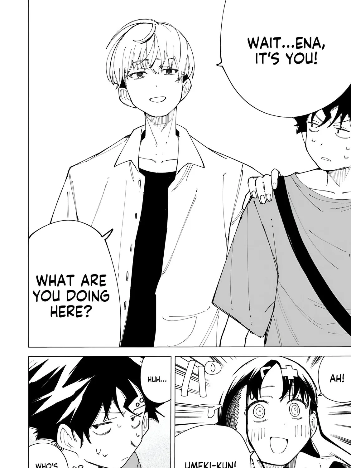Read How About R15? chapter 25 image 32 on Lezhin