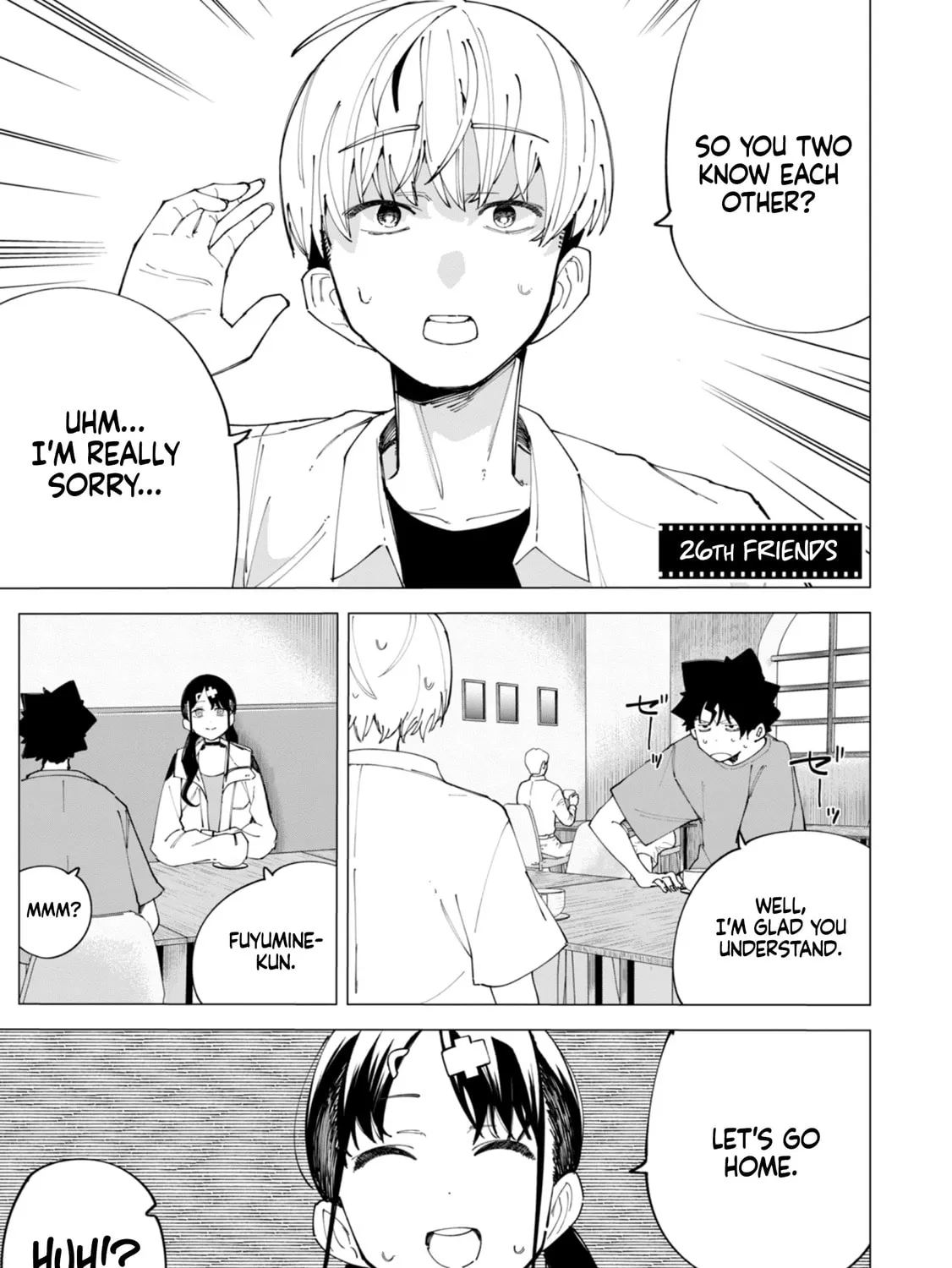 Read How About R15? chapter 26 image 11 on Lezhin