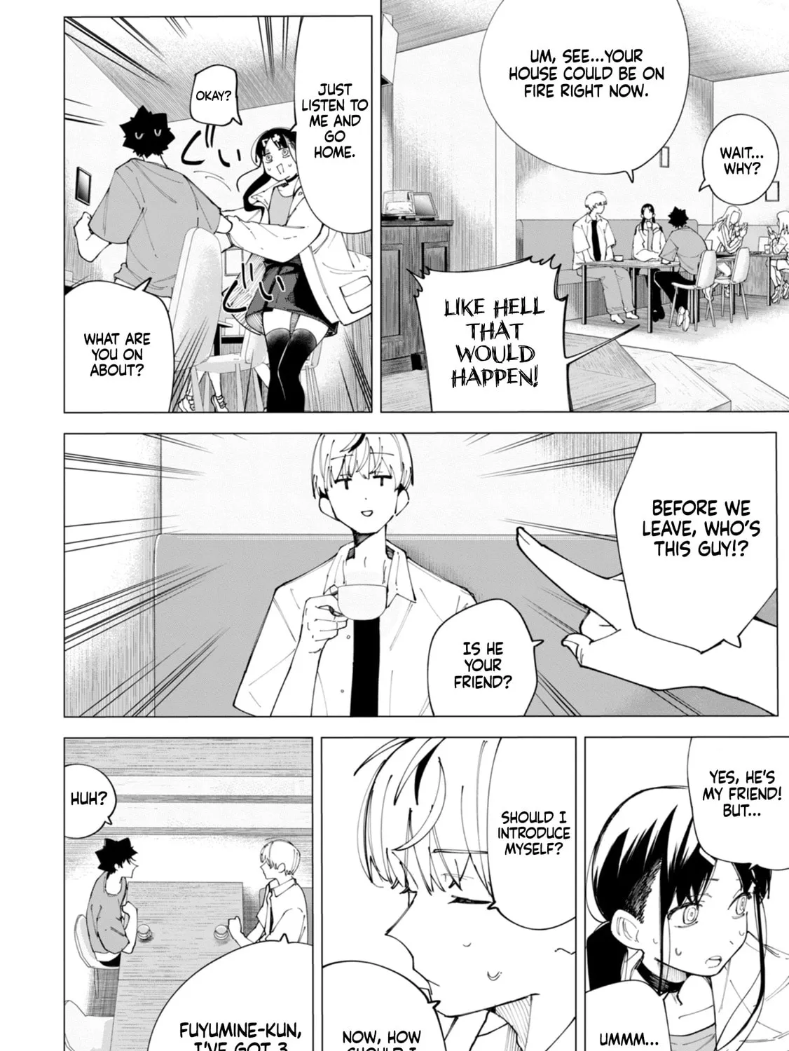 Read How About R15? chapter 26 image 13 on Lezhin