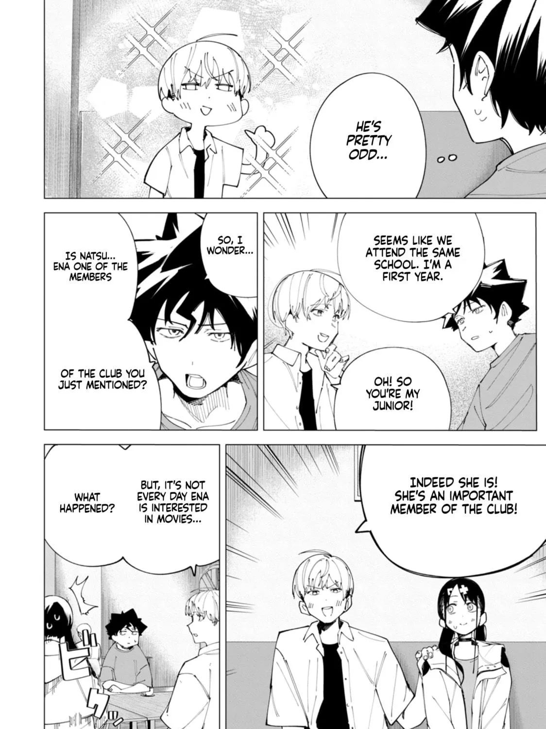 Read How About R15? chapter 26 image 17 on Lezhin