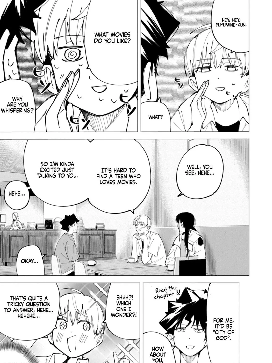 Read How About R15? chapter 26 image 27 on Lezhin