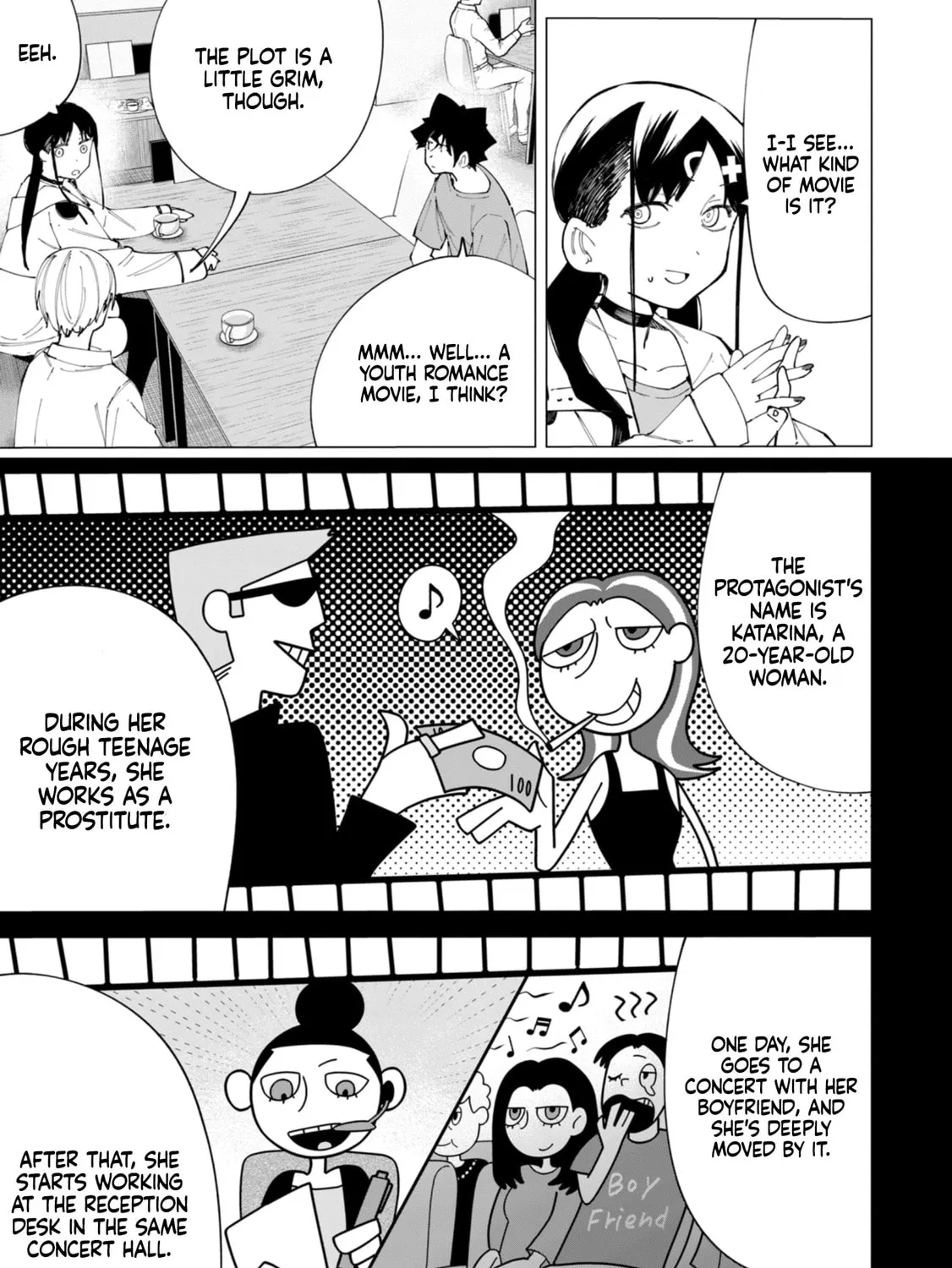 Read How About R15? chapter 26 image 31 on Lezhin