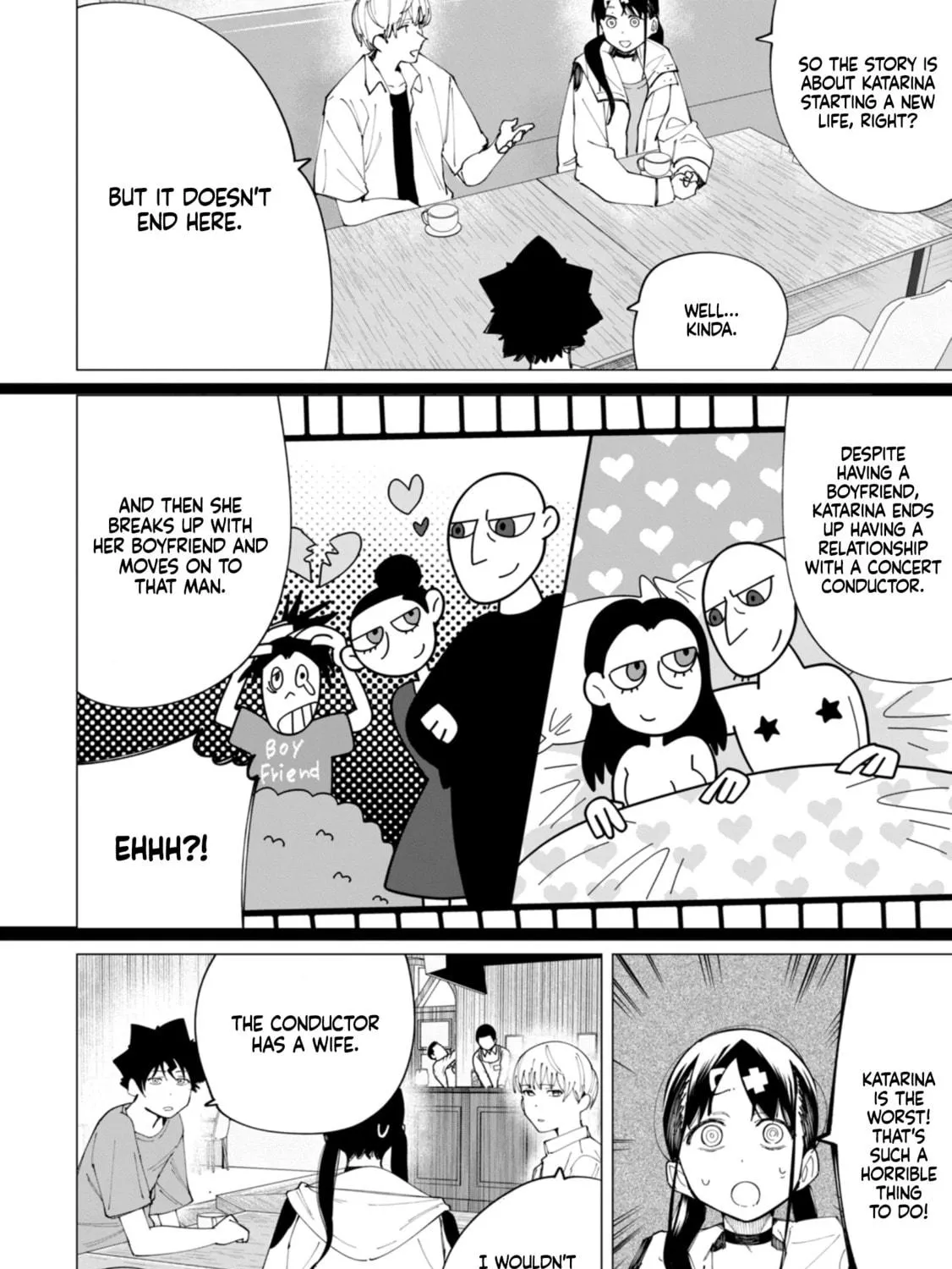 Read How About R15? chapter 26 image 33 on Lezhin