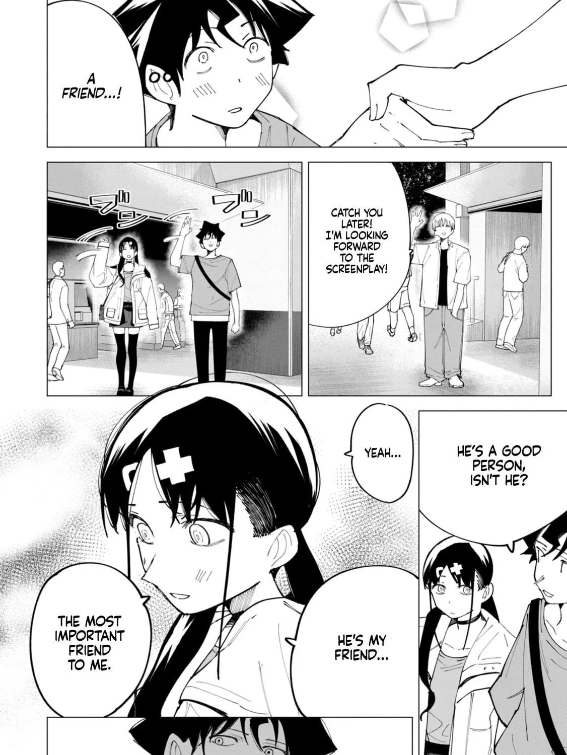 Read How About R15? chapter 26 image 37 on Lezhin