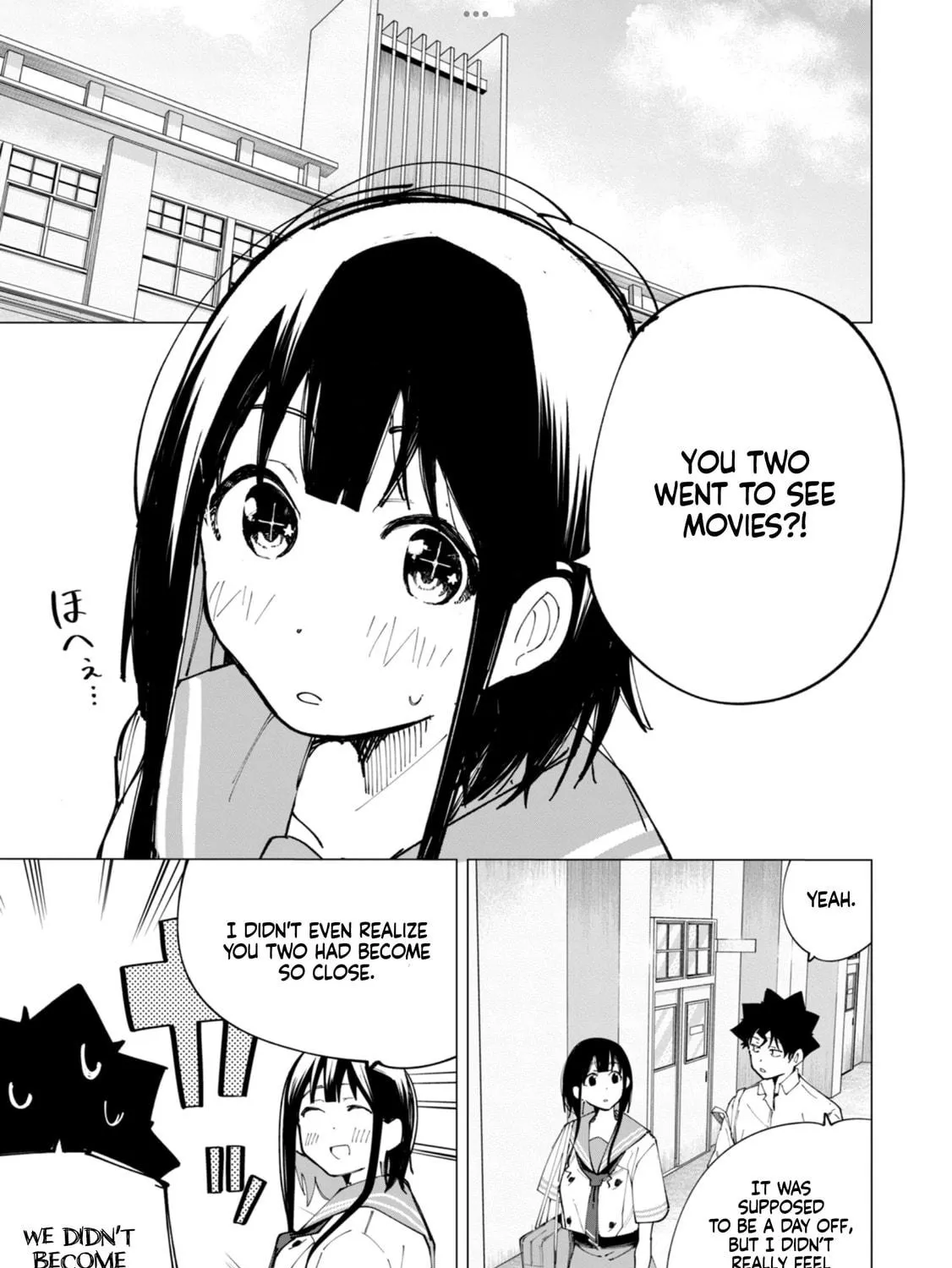 Read How About R15? chapter 26 image 39 on Lezhin