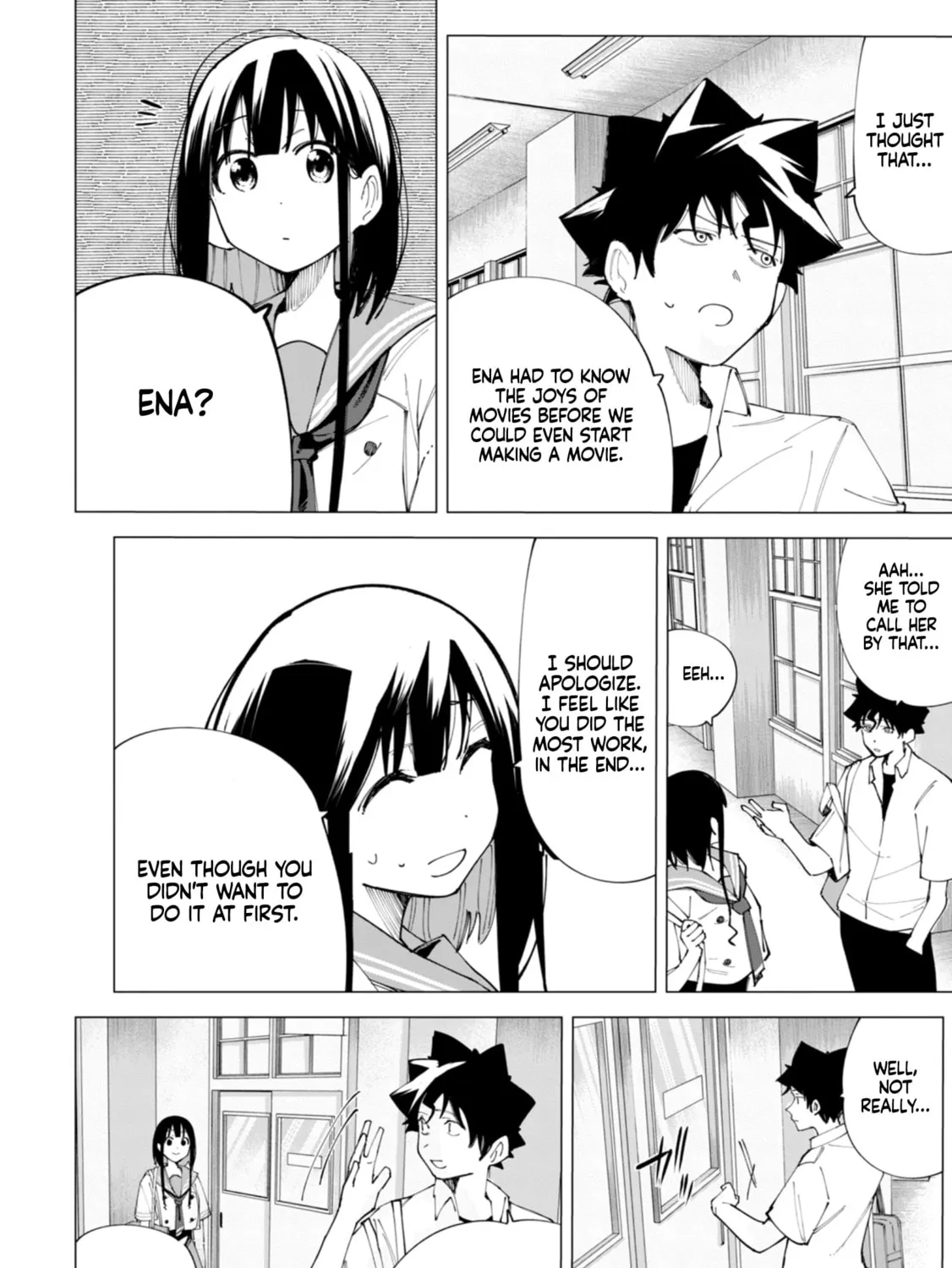 Read How About R15? chapter 26 image 41 on Lezhin