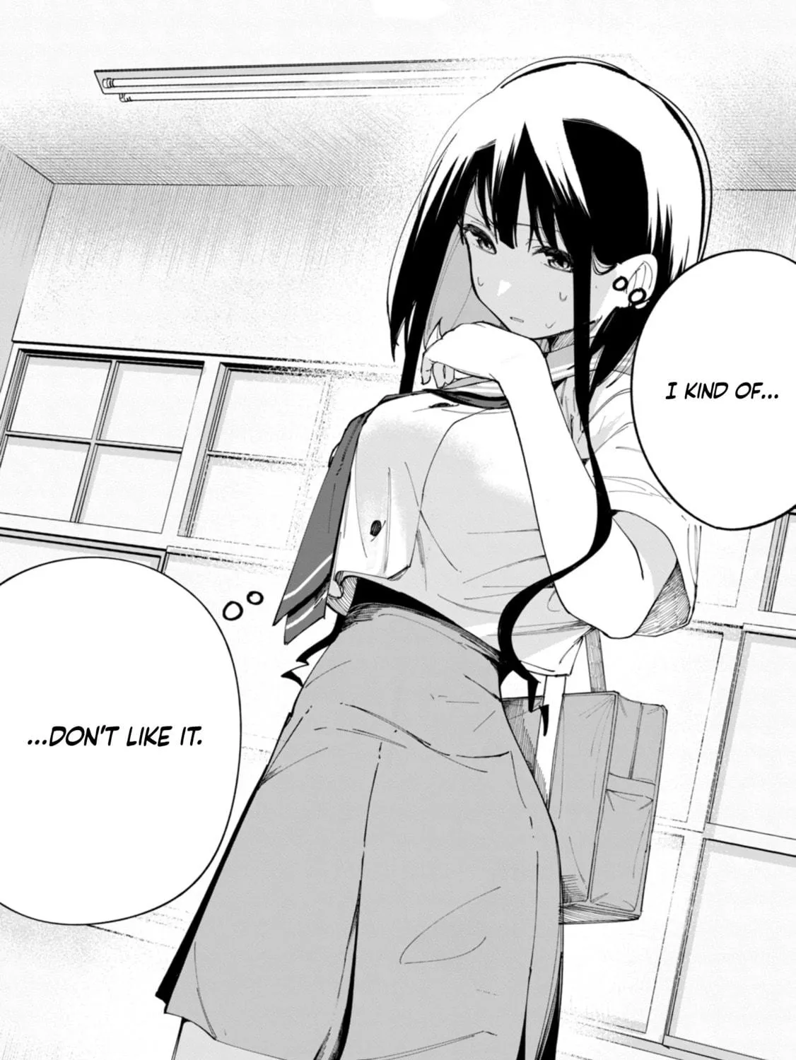 Read How About R15? chapter 26 image 45 on Lezhin