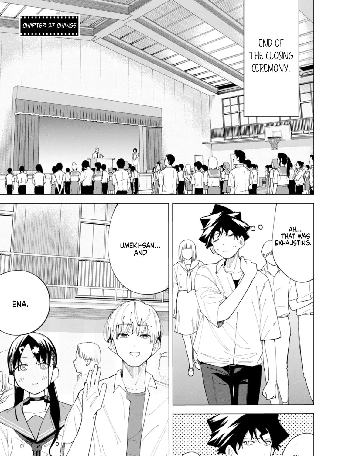 Read How About R15? chapter 27 image 1 on Lezhin