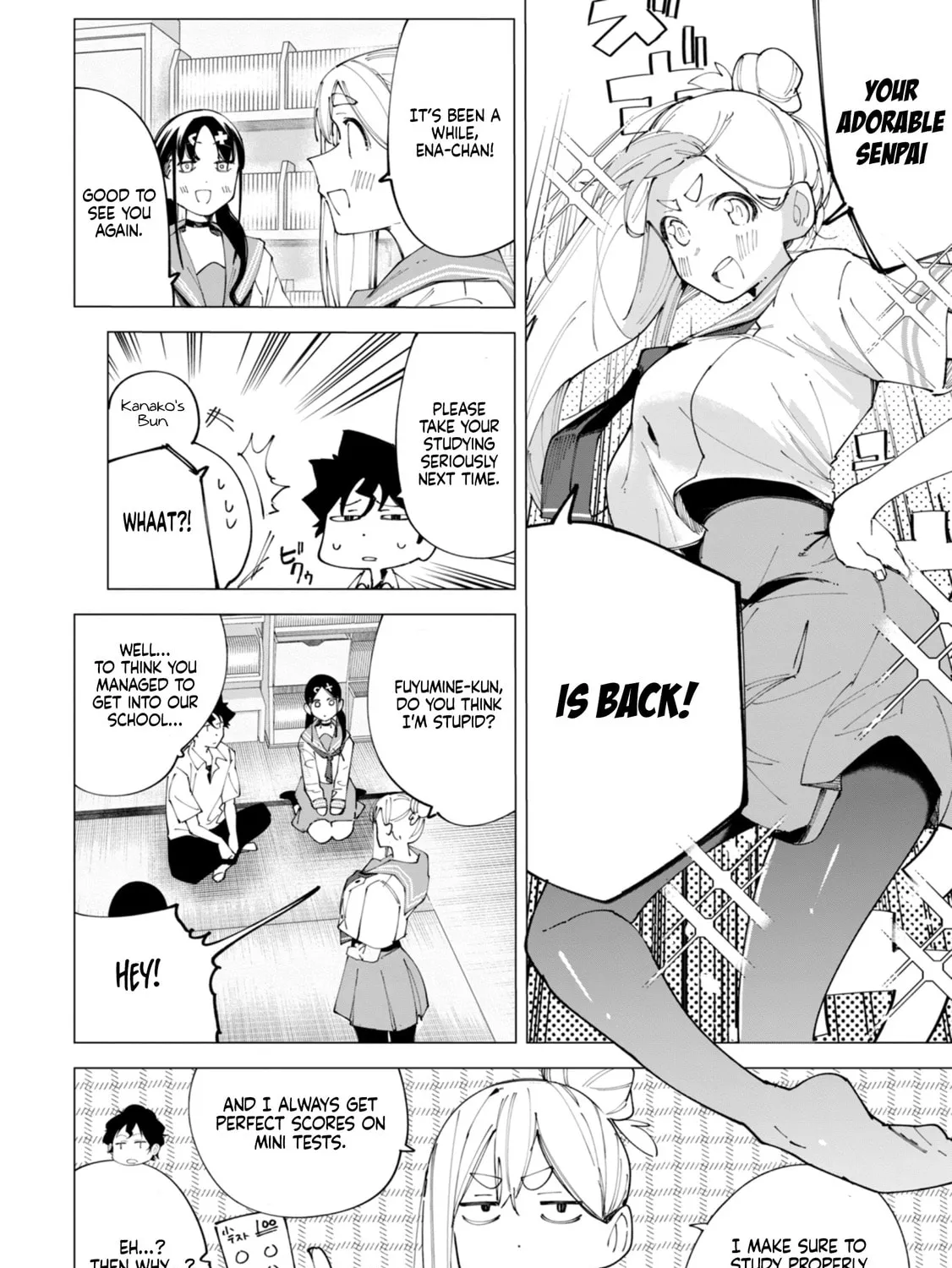 Read How About R15? chapter 27 image 11 on Lezhin