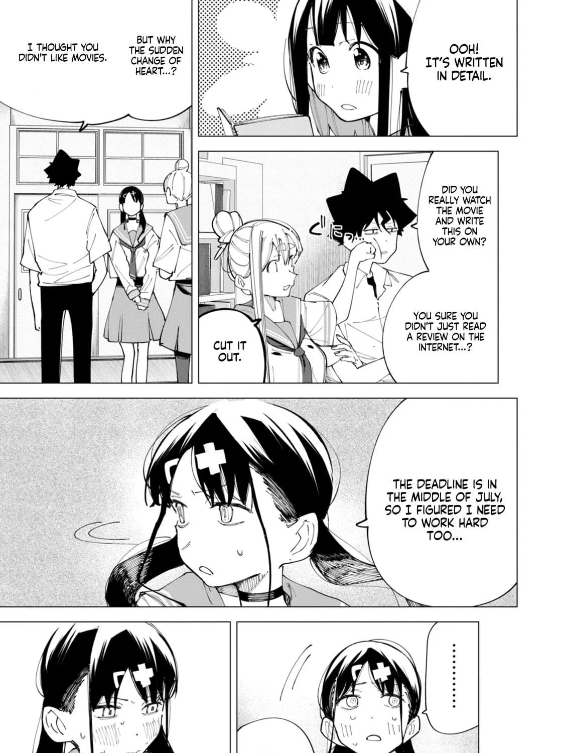 Read How About R15? chapter 27 image 17 on Lezhin