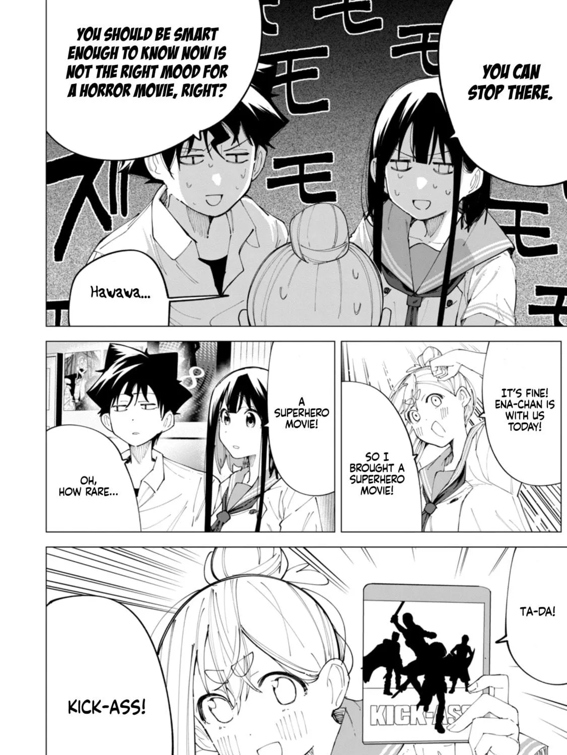 Read How About R15? chapter 27 image 27 on Lezhin
