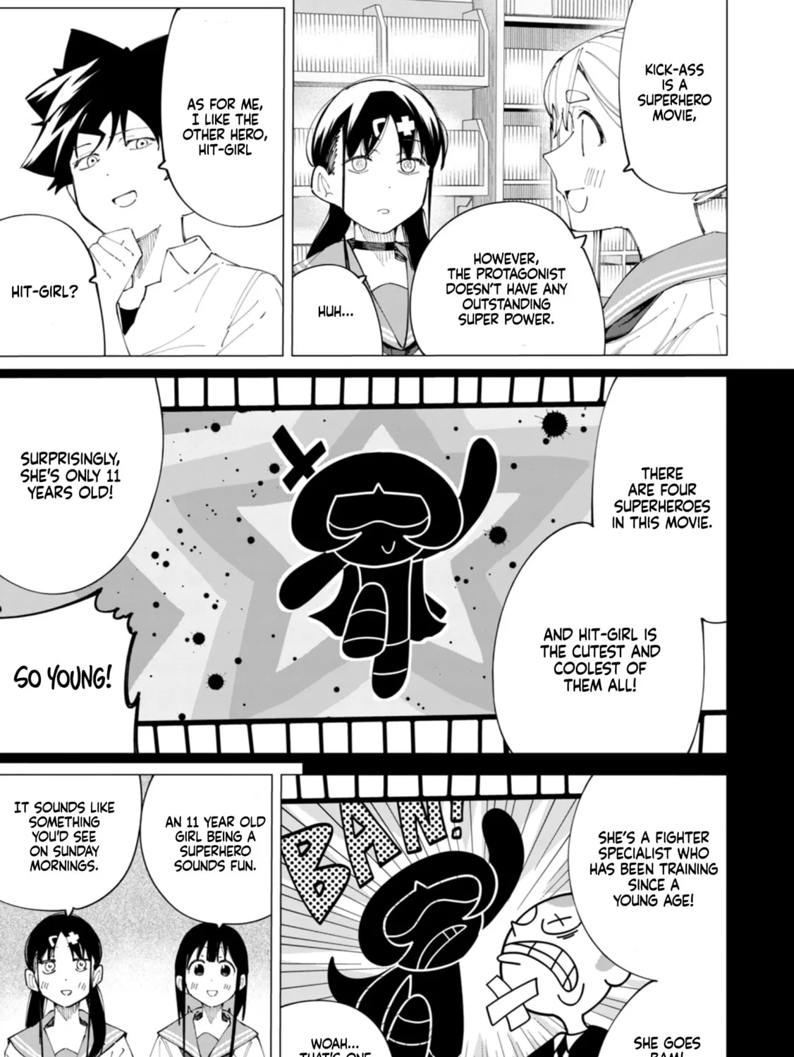 Read How About R15? chapter 27 image 29 on Lezhin