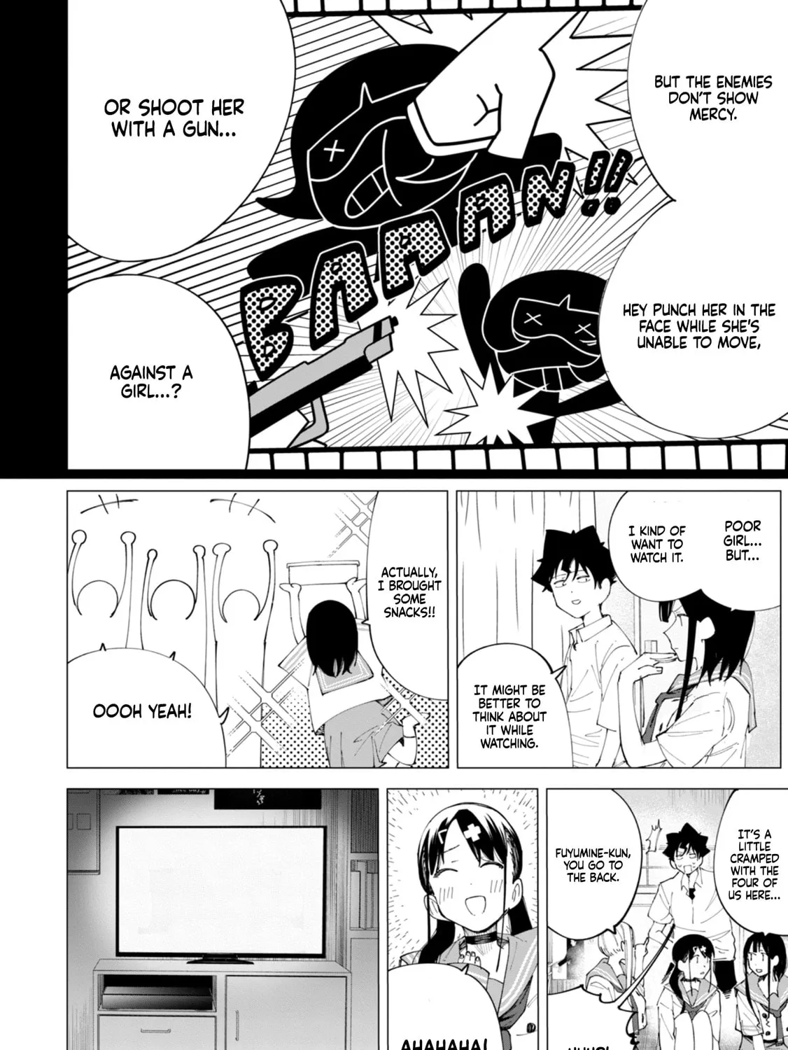 Read How About R15? chapter 27 image 31 on Lezhin