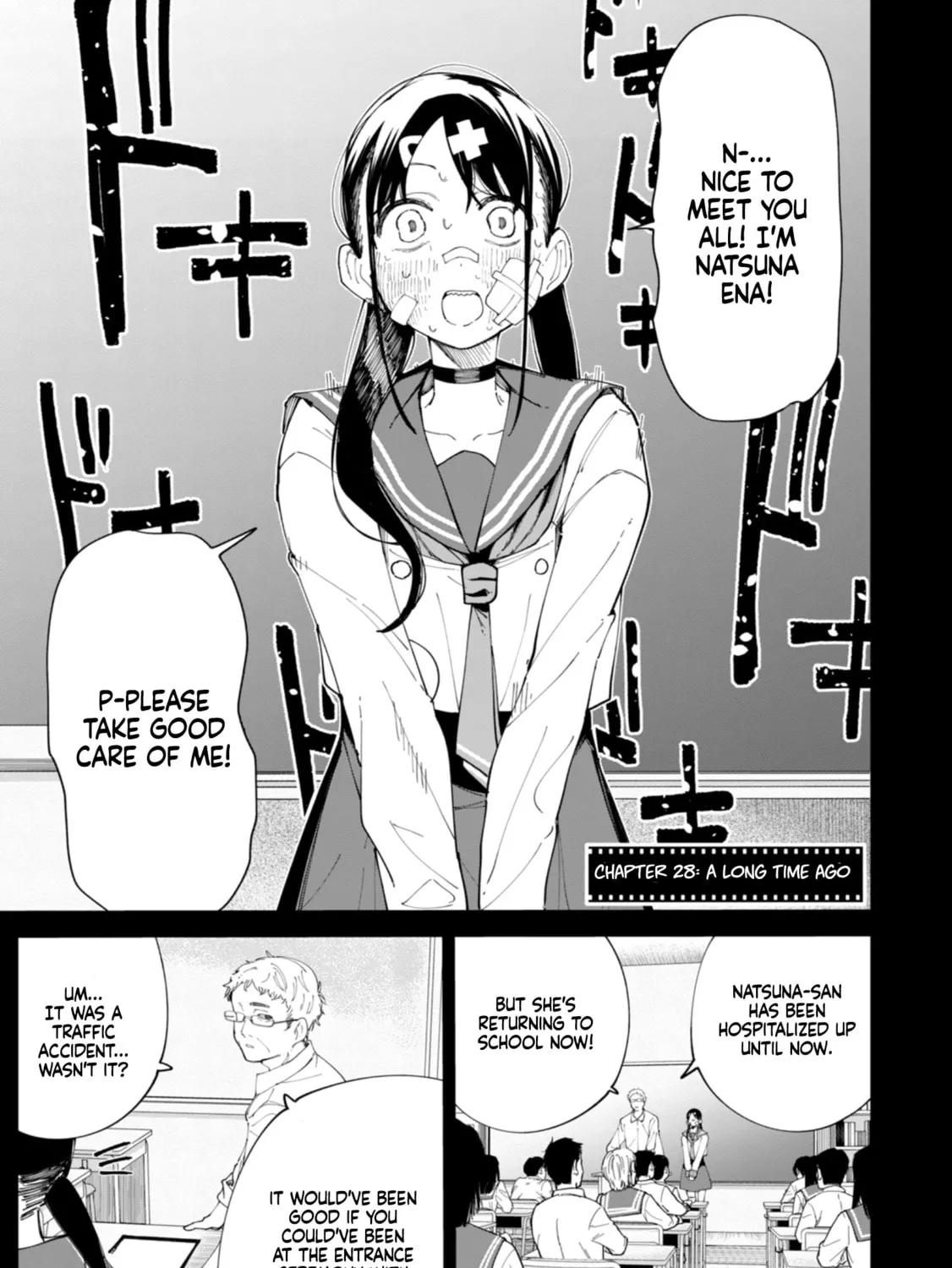 Read How About R15? chapter 28 image 1 on Lezhin
