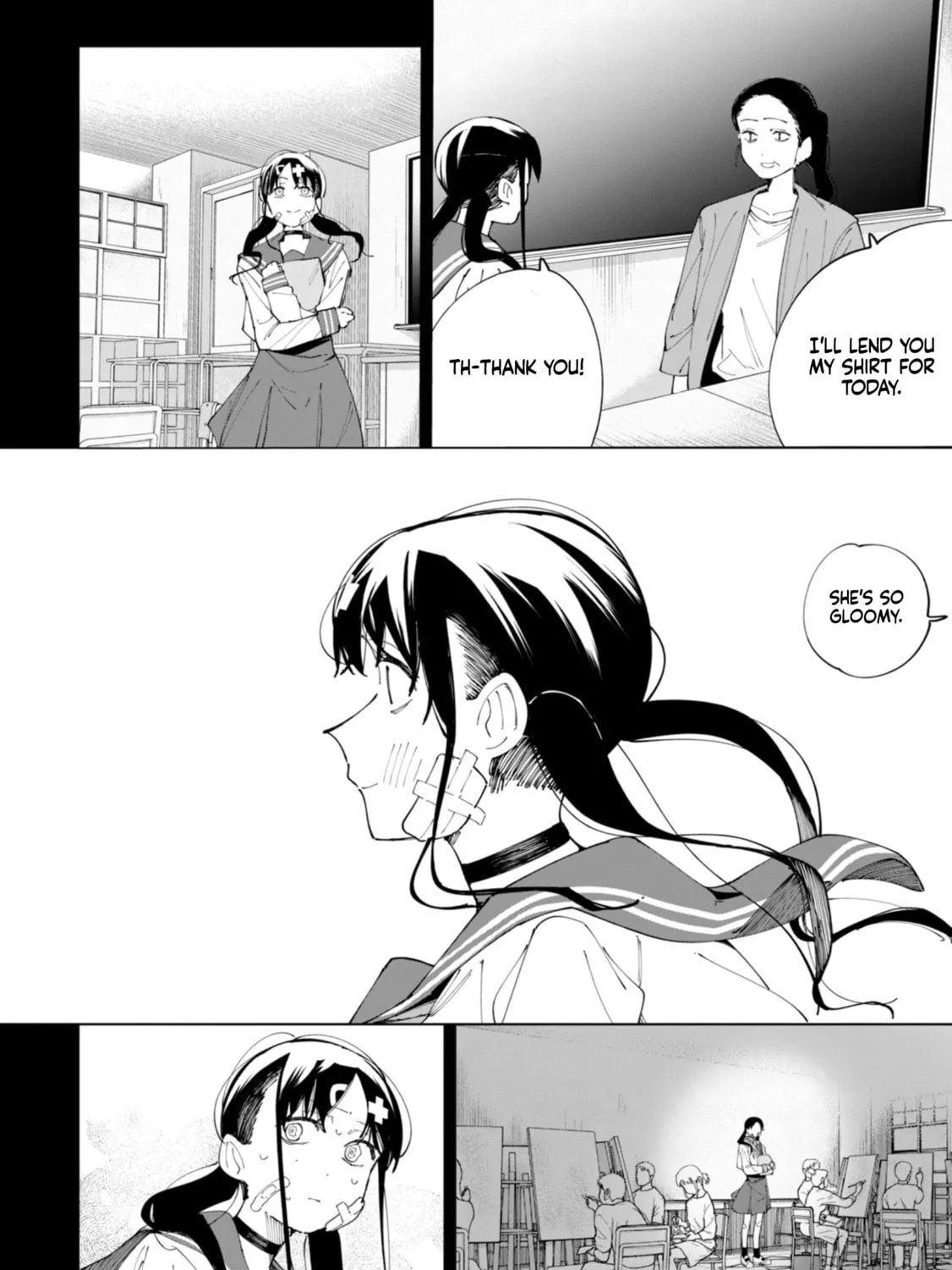 Read How About R15? chapter 28 image 11 on Lezhin