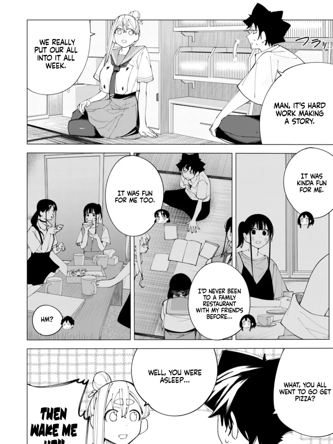 Read How About R15? chapter 28 image 19 on Lezhin