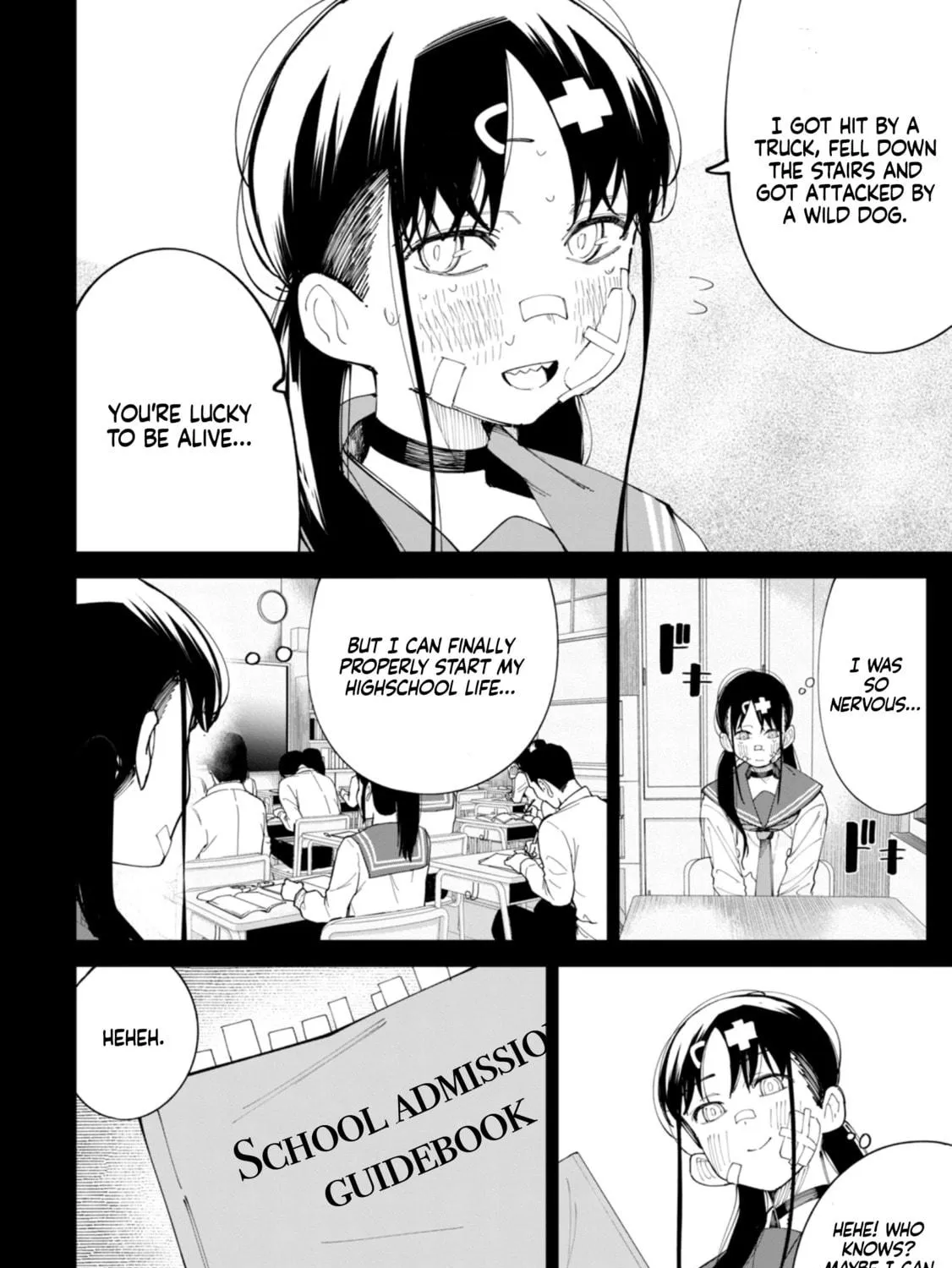 Read How About R15? chapter 28 image 3 on Lezhin