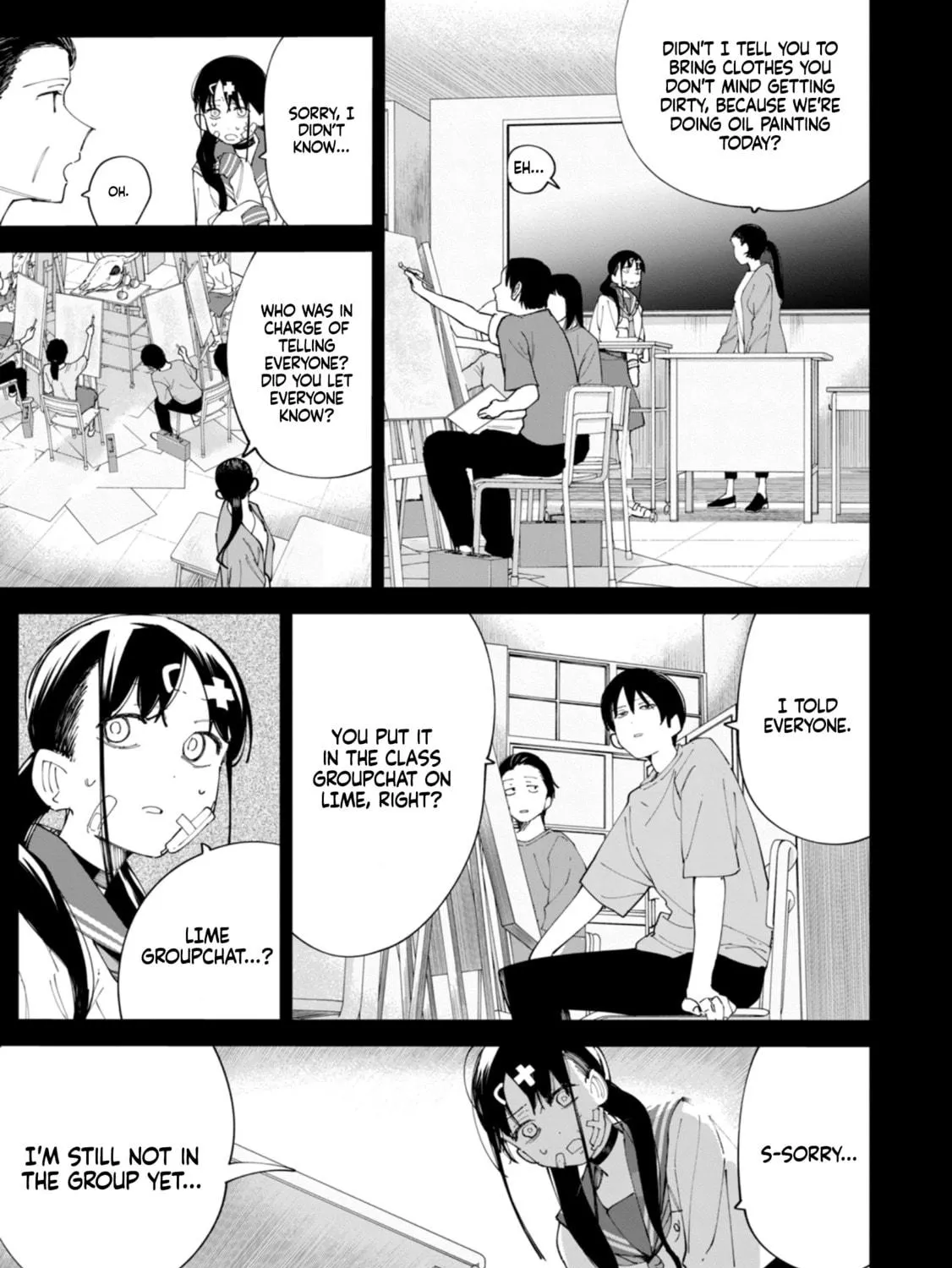 Read How About R15? chapter 28 image 9 on Lezhin