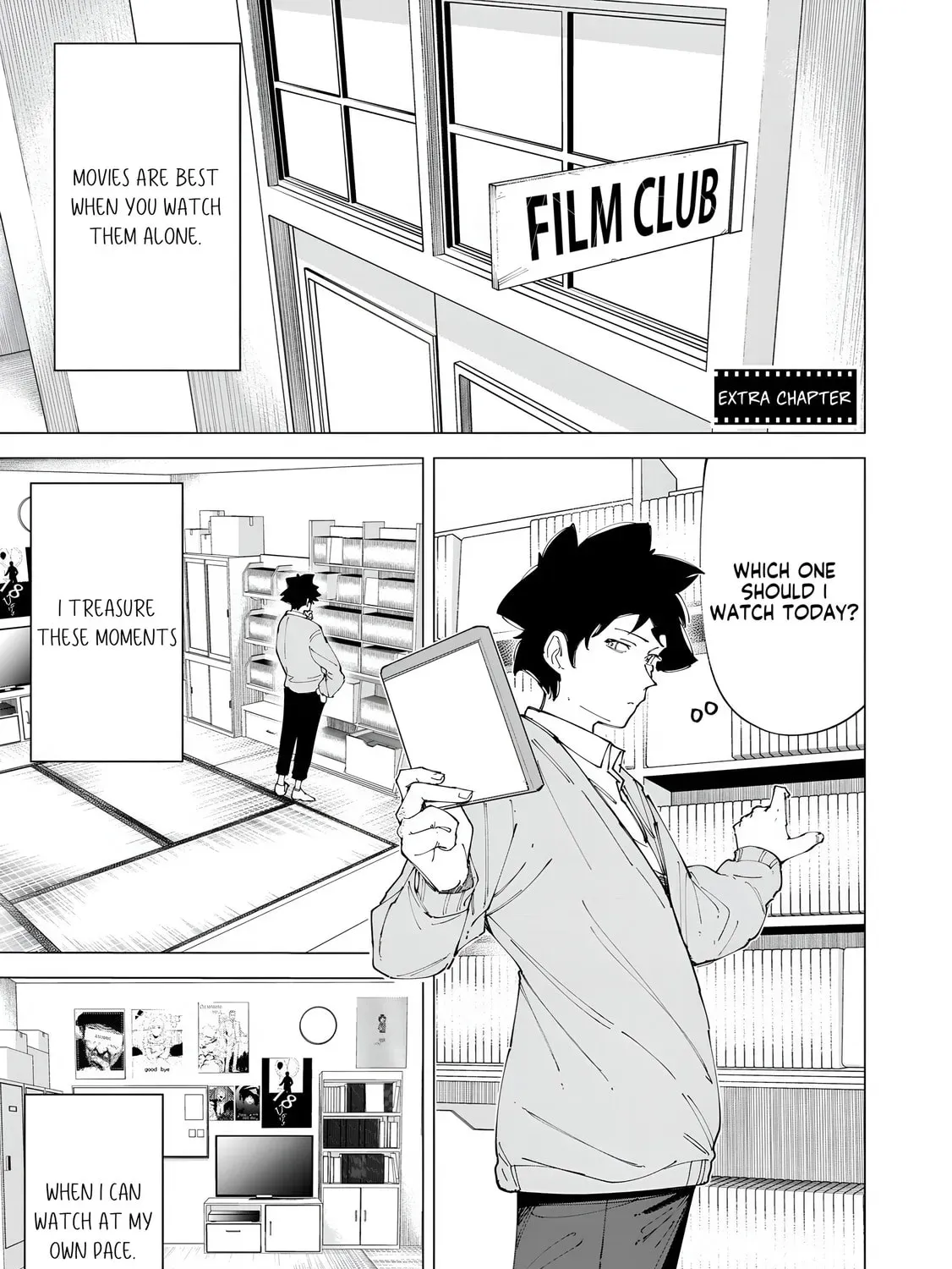 Read How About R15? chapter 3.1 image 1 on Lezhin