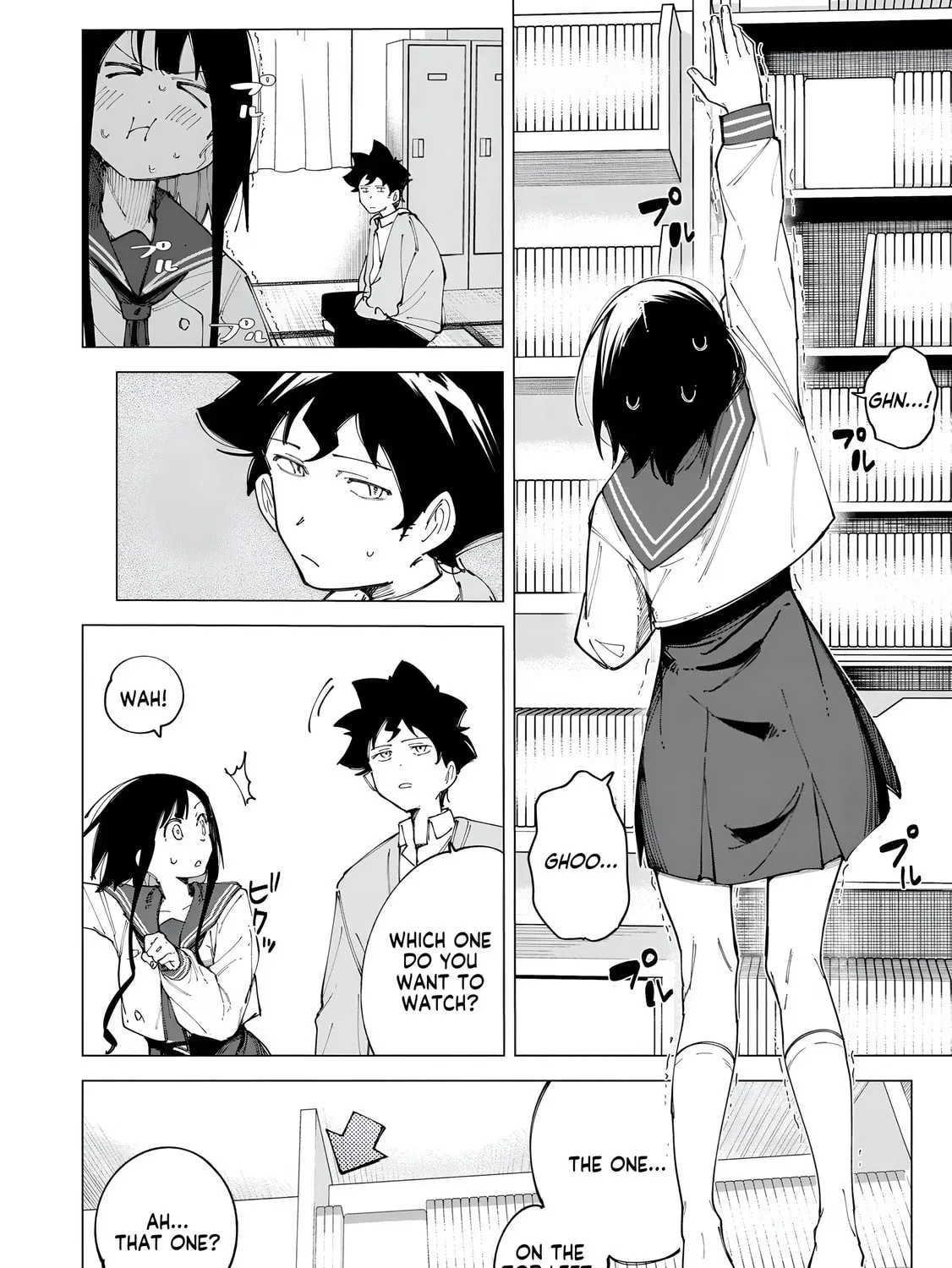 Read How About R15? chapter 3.1 image 11 on Lezhin