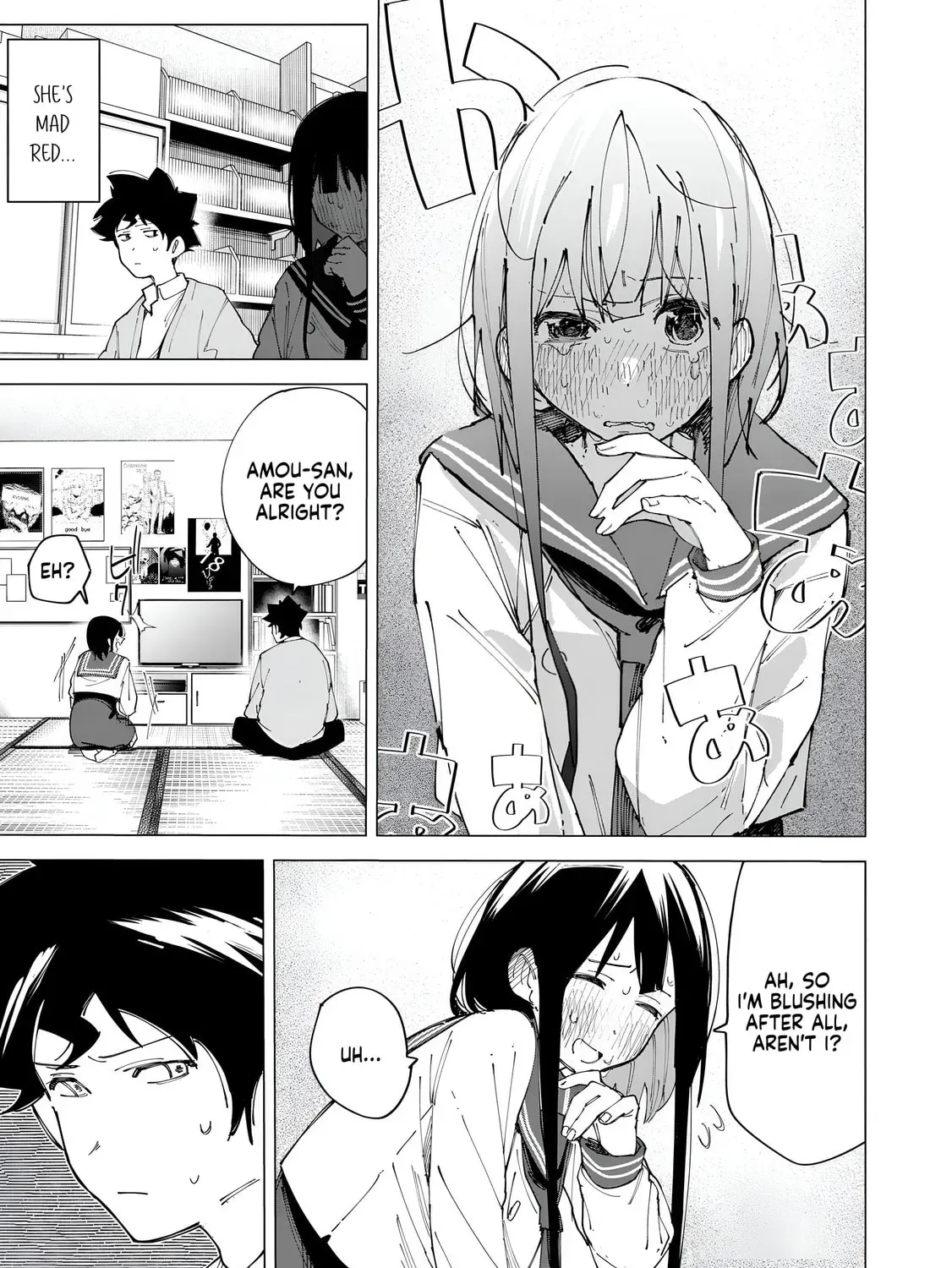 Read How About R15? chapter 3.1 image 21 on Lezhin