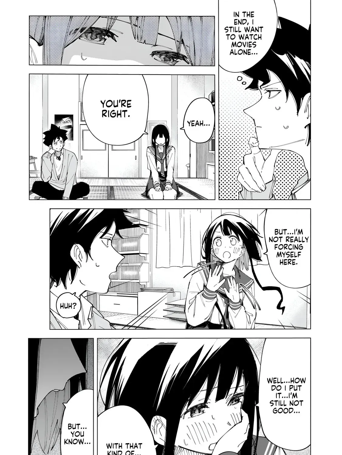 Read How About R15? chapter 3.1 image 25 on Lezhin