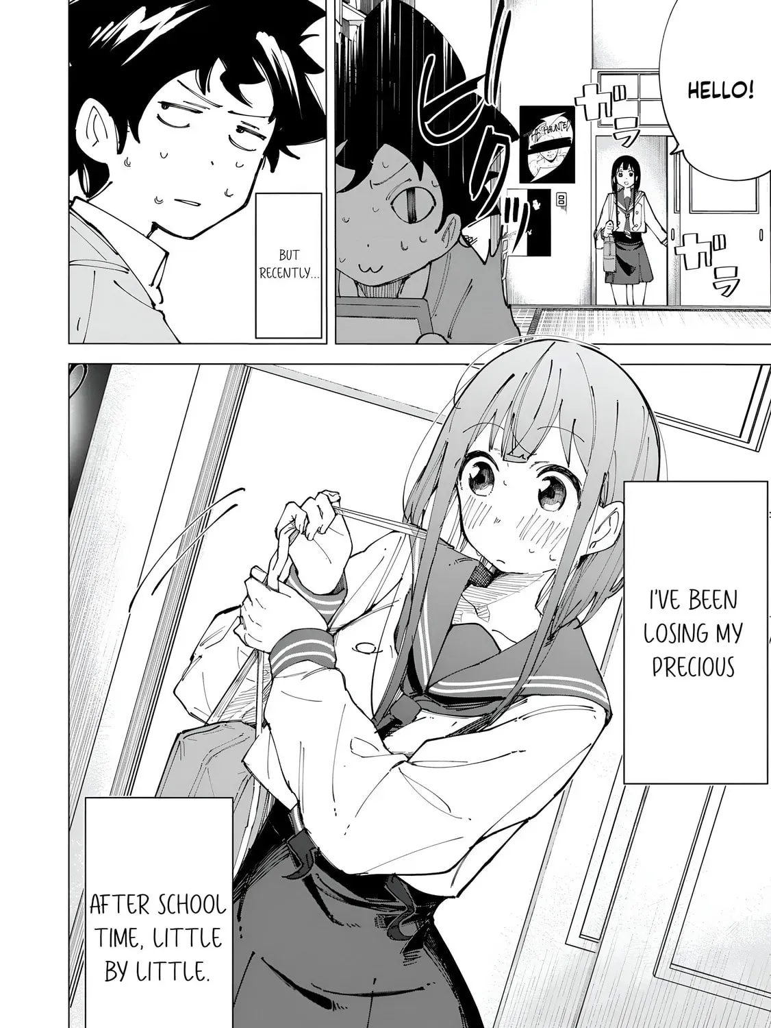 Read How About R15? chapter 3.1 image 3 on Lezhin