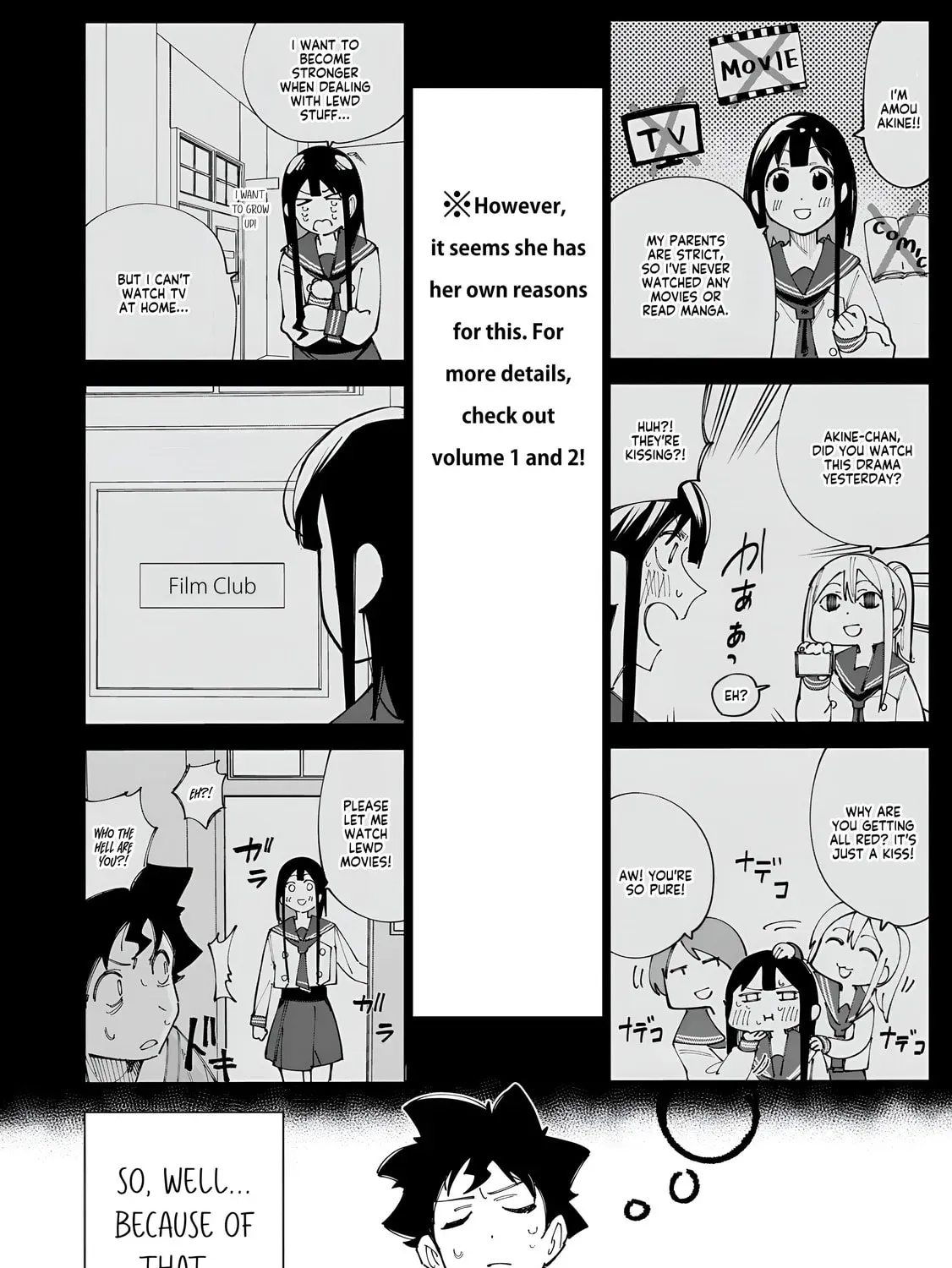 Read How About R15? chapter 3.1 image 7 on Lezhin