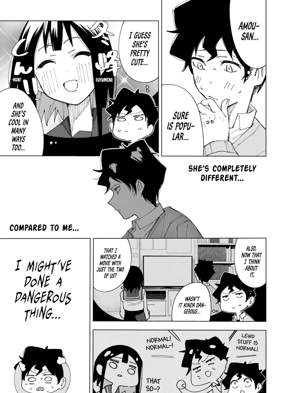 Read How About R15? chapter 3 image 12 on Lezhin