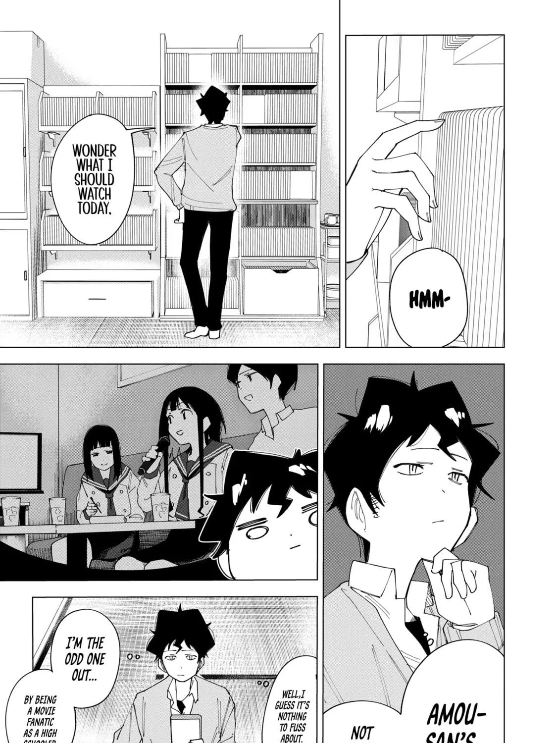 Read How About R15? chapter 3 image 16 on Lezhin